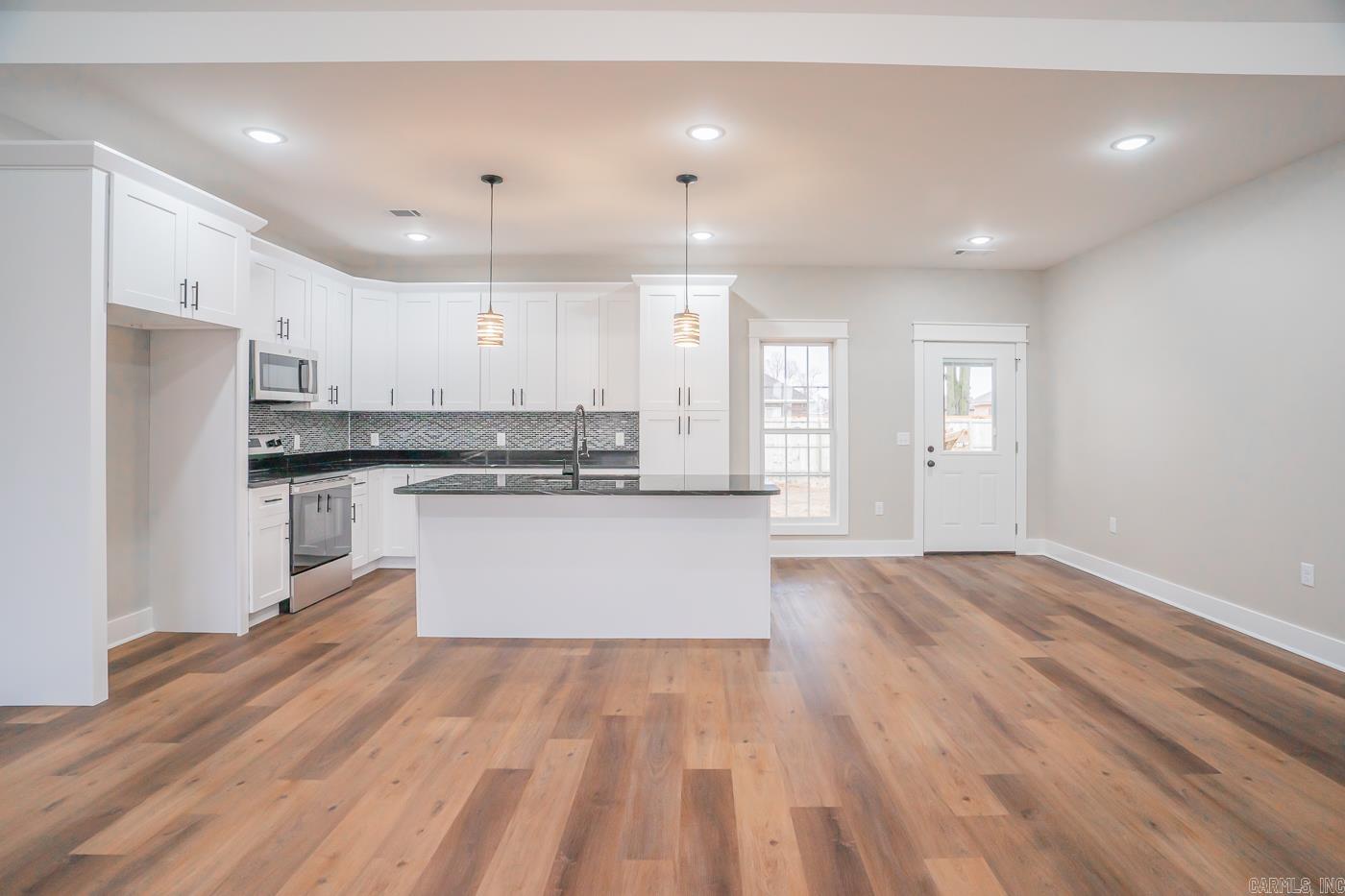 Not In List - Residential
