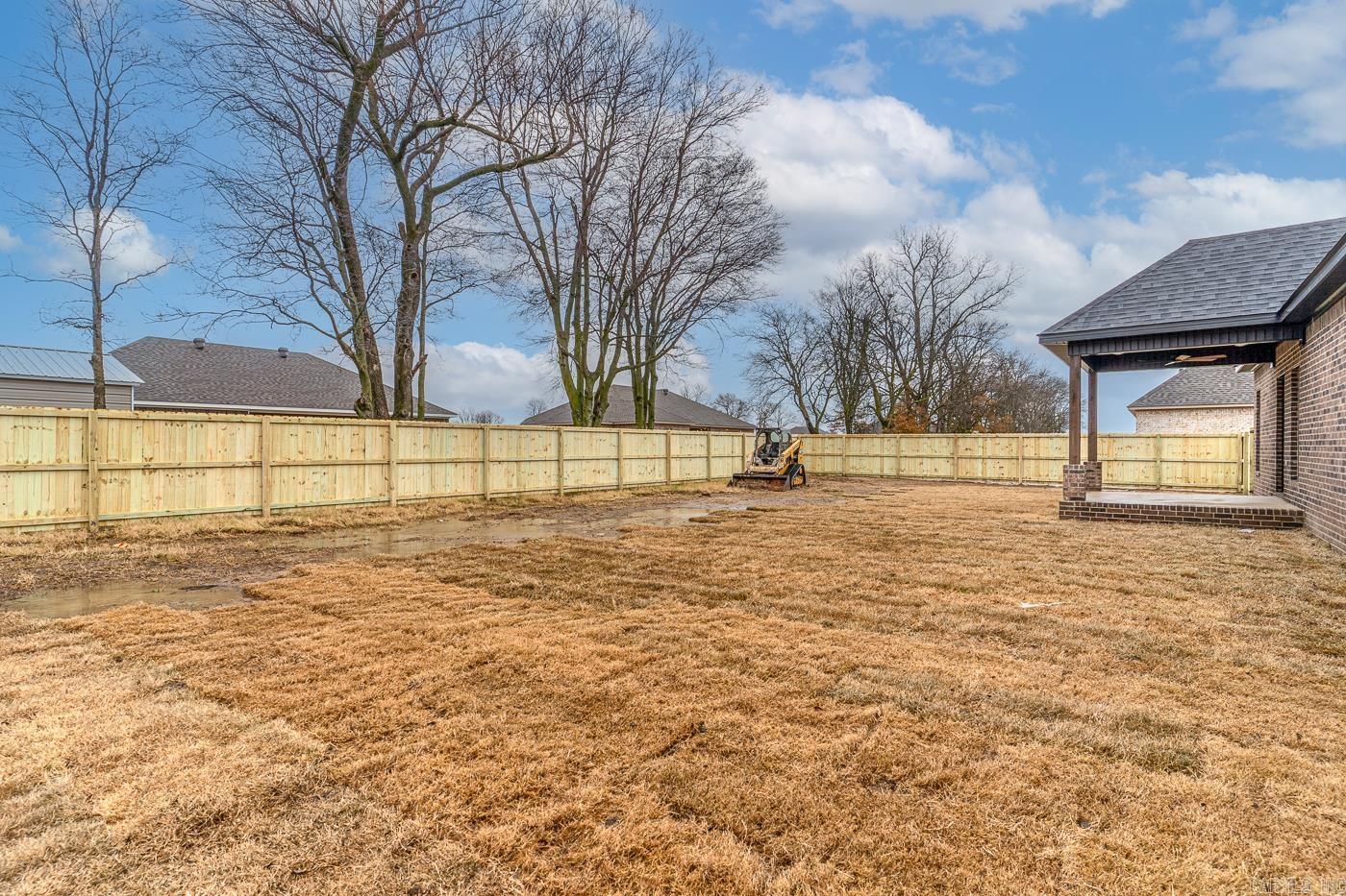 Not In List - Residential