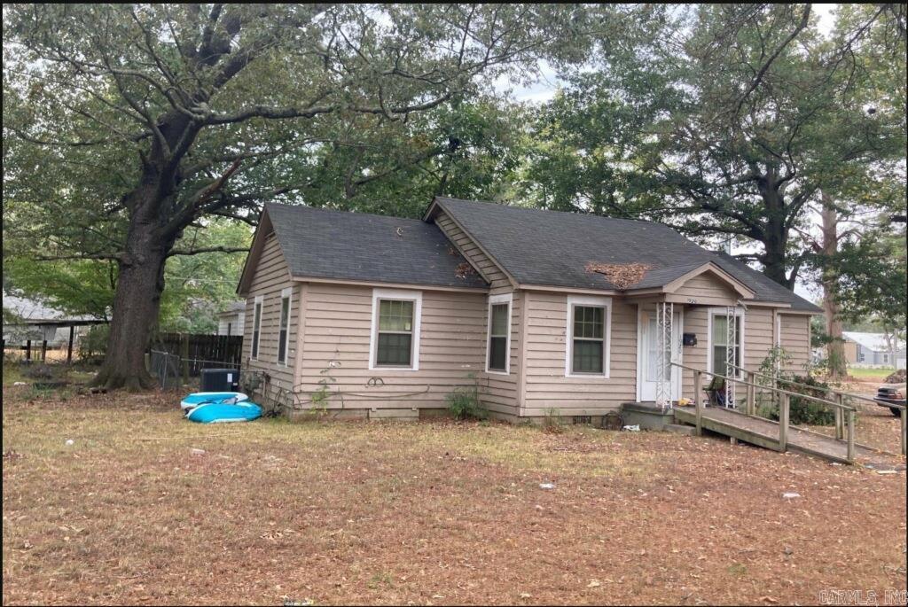 AUSTIN & TAYLOR ADDITION - Residential