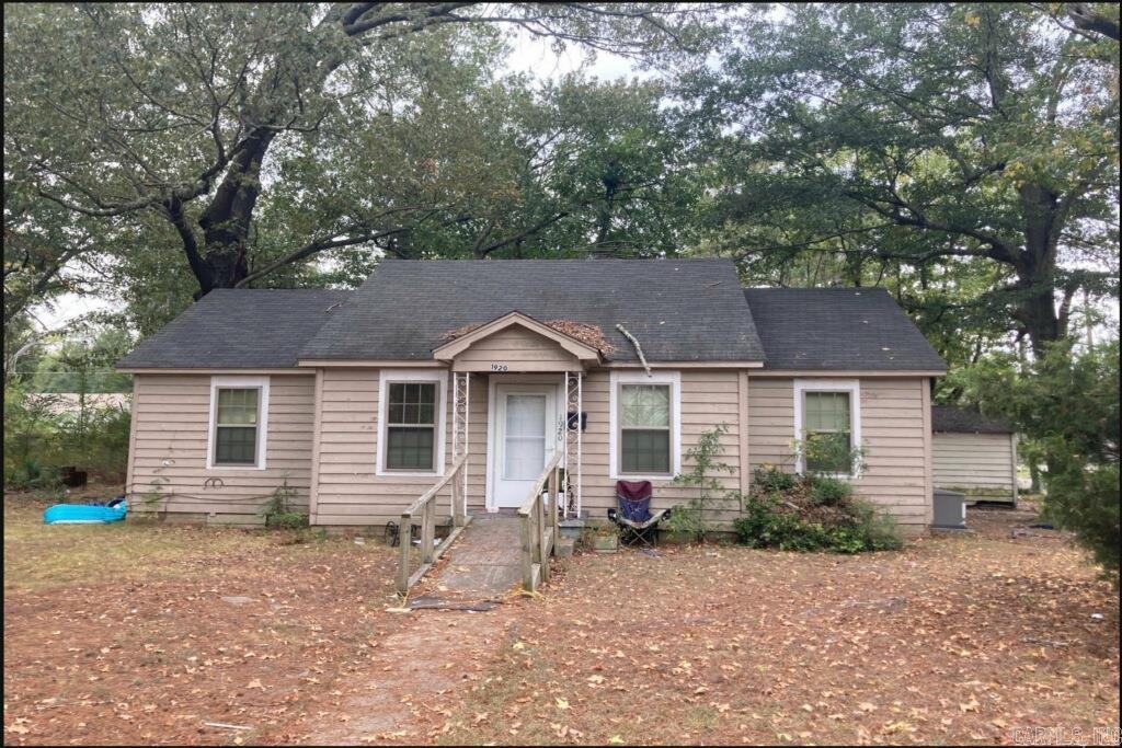 AUSTIN & TAYLOR ADDITION - Residential