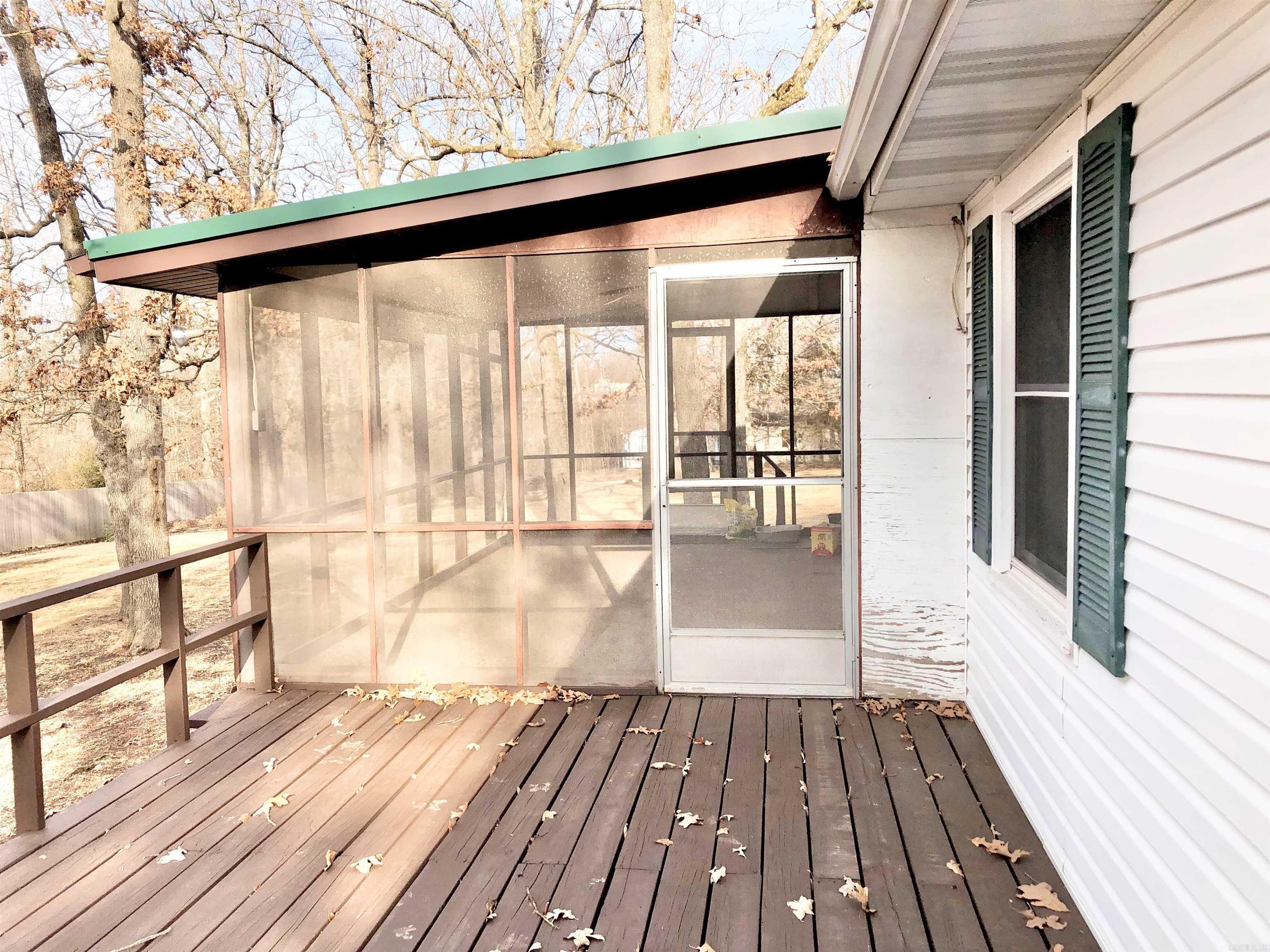 Not In List - Residential