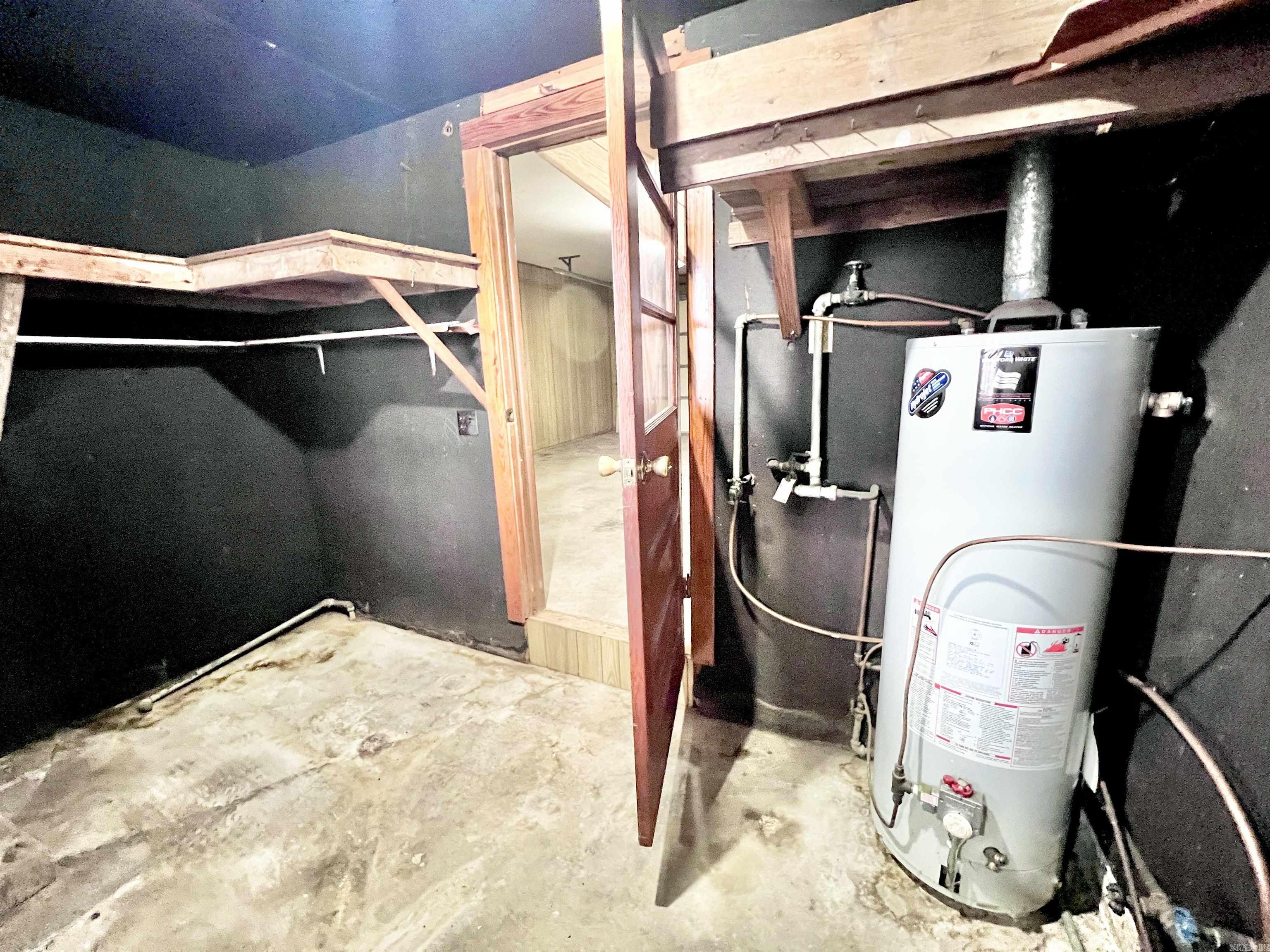 Not In List - Residential