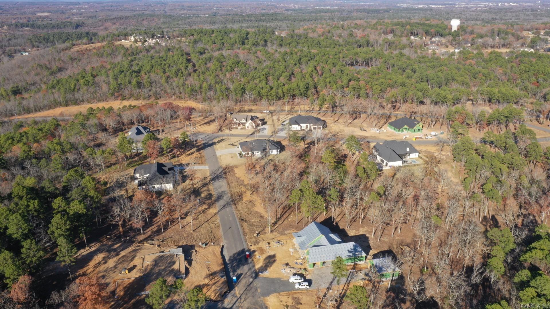 Orchard Hill - Land