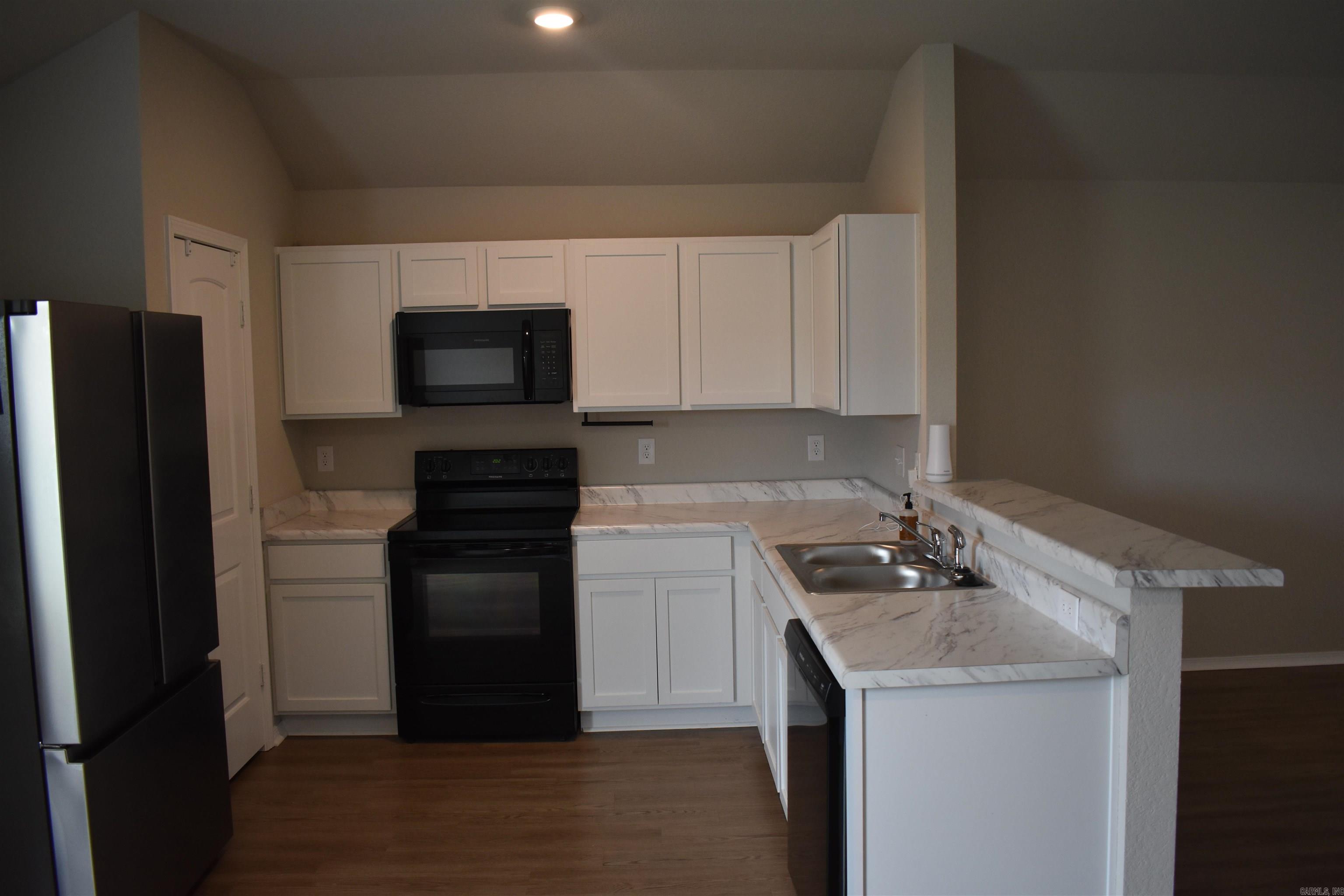 OAK SPRINGS SUBDIVISION - Residential
