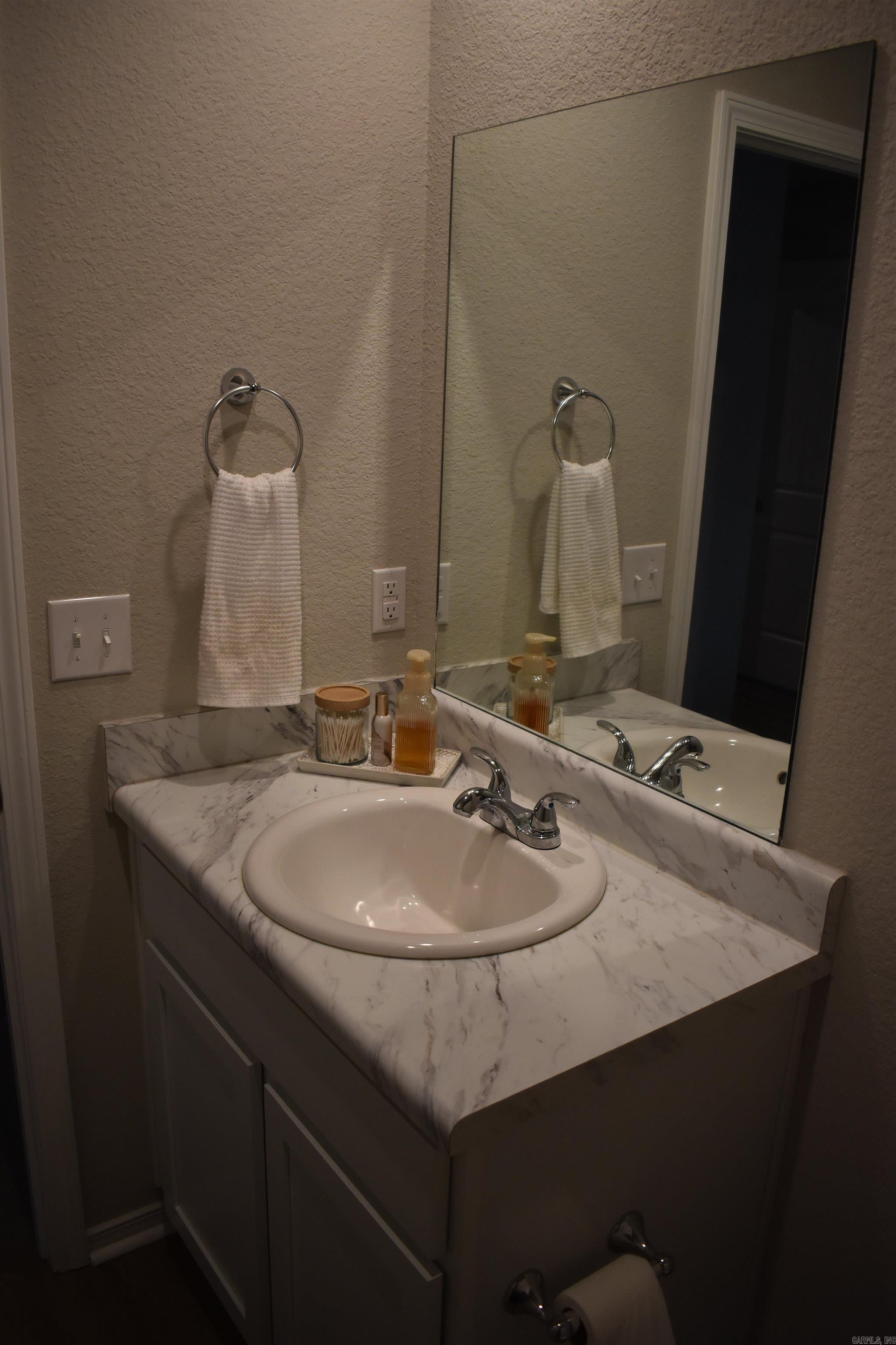 OAK SPRINGS SUBDIVISION - Residential