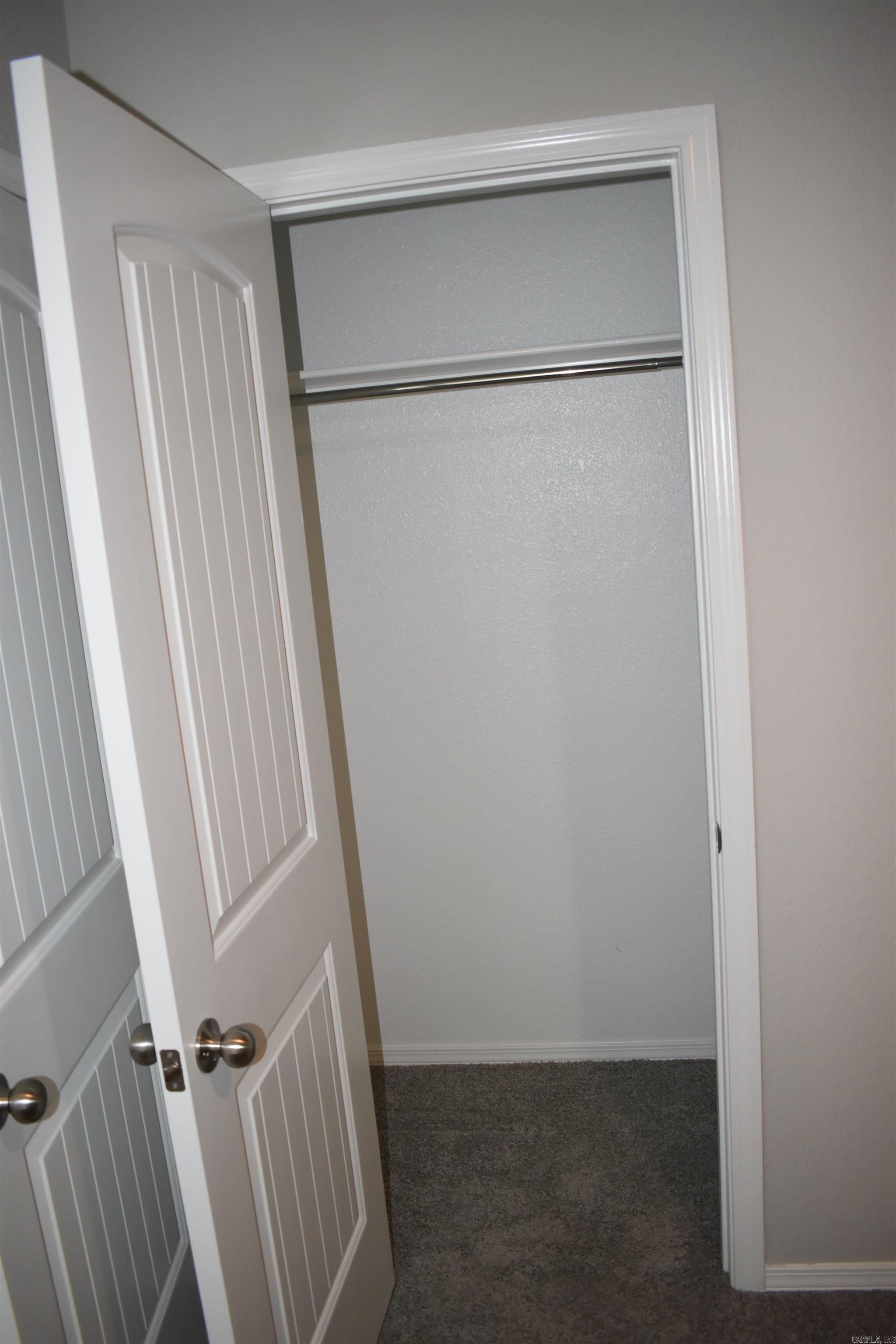 OAK SPRINGS SUBDIVISION - Residential