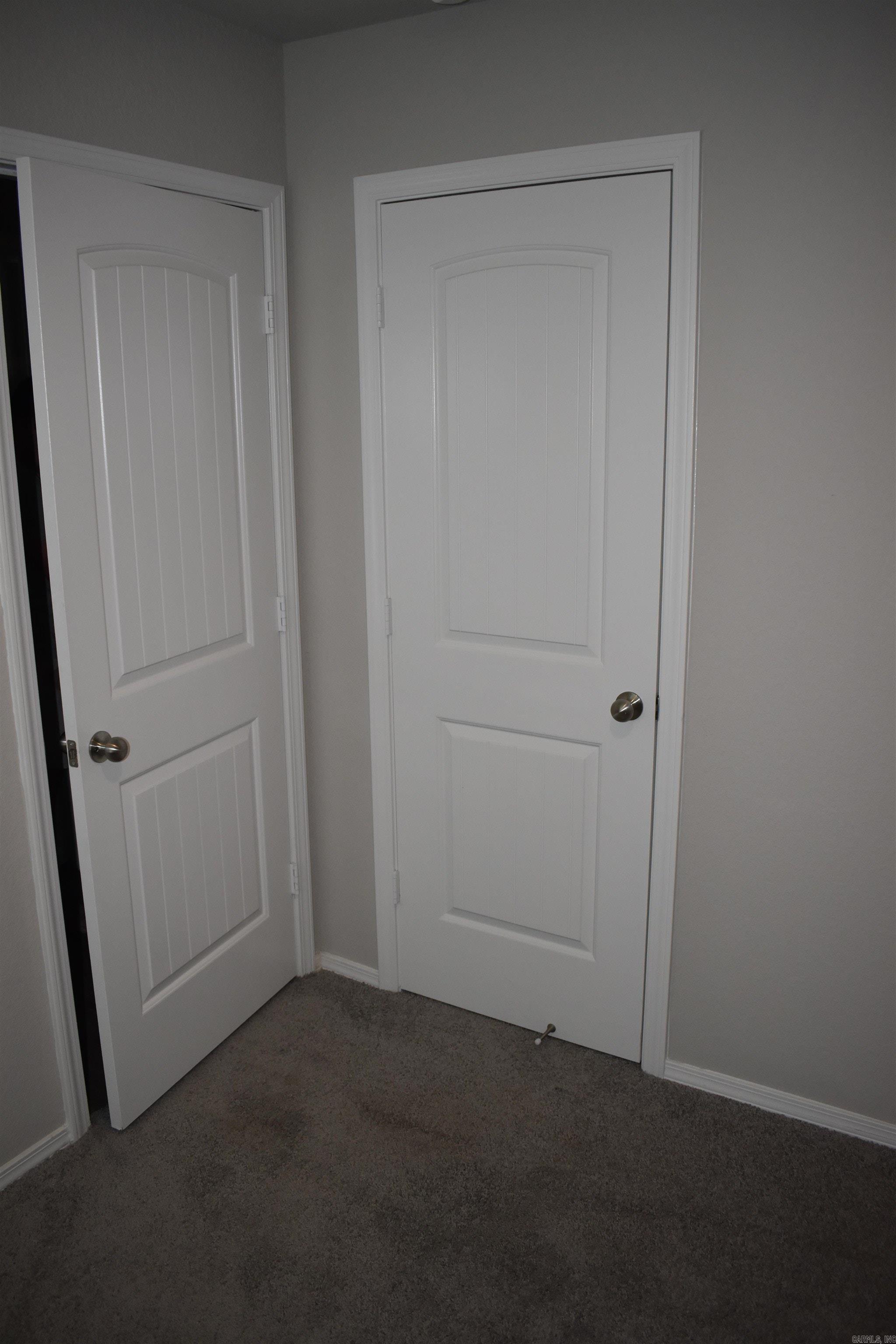 OAK SPRINGS SUBDIVISION - Residential