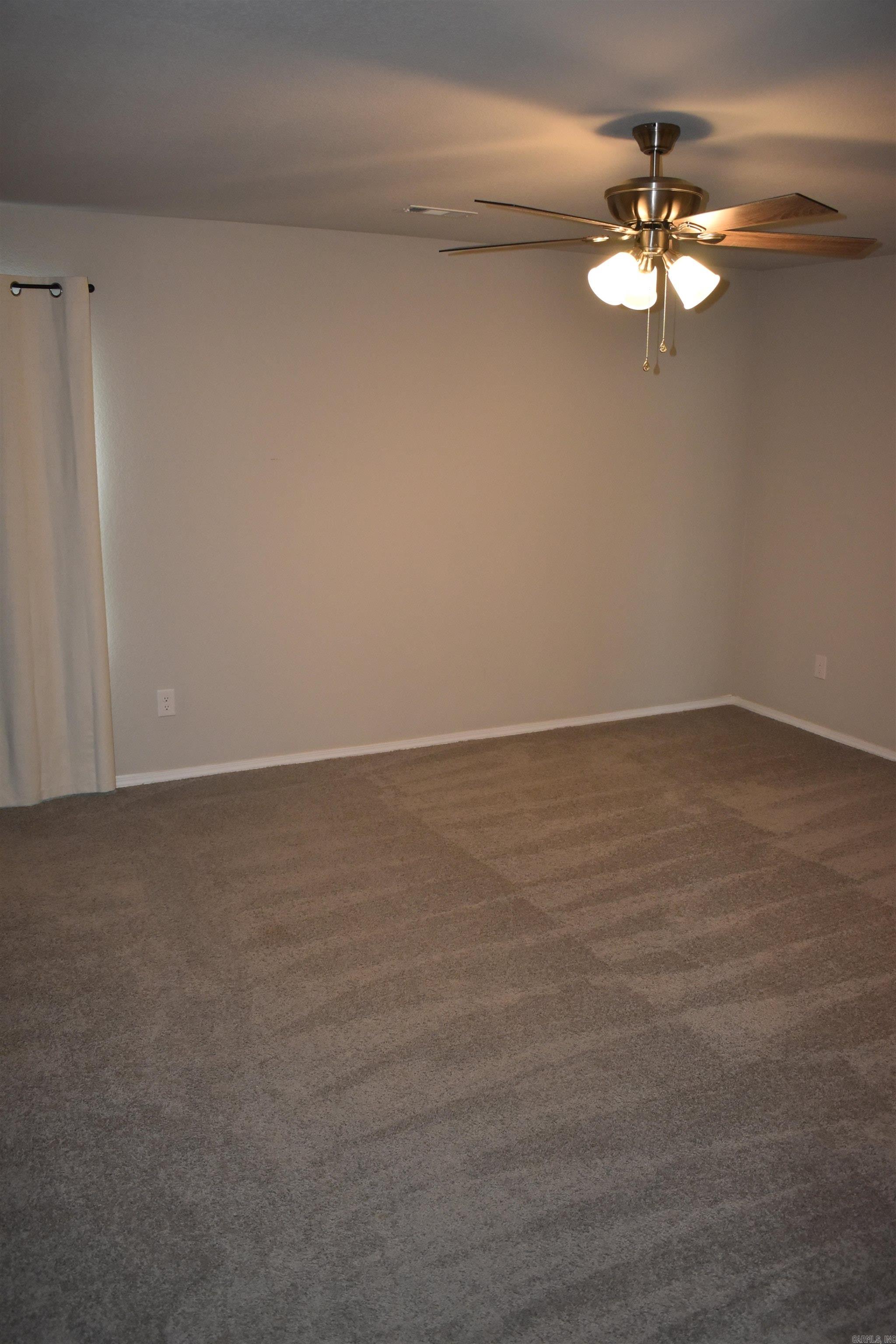 OAK SPRINGS SUBDIVISION - Residential