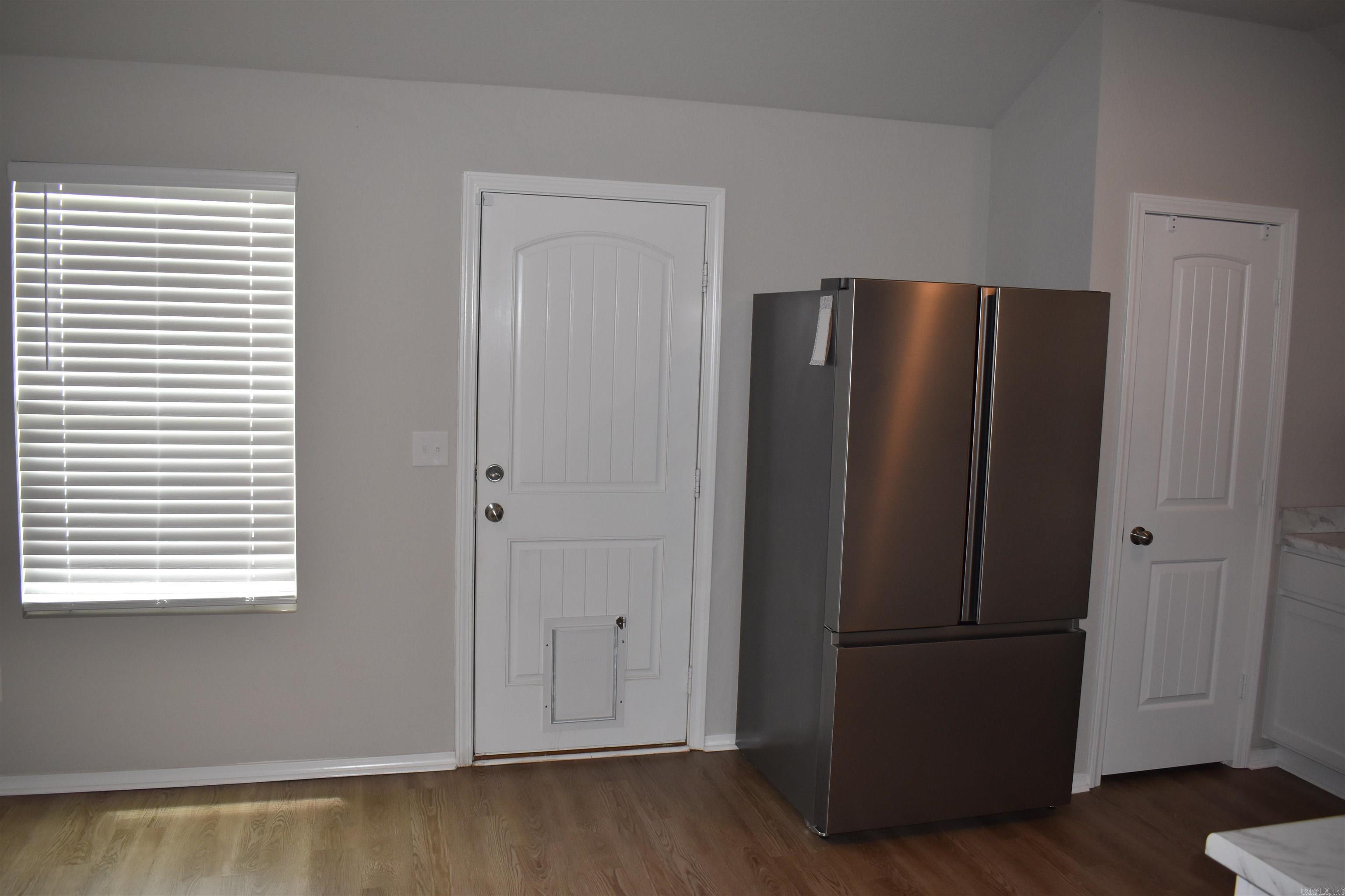 OAK SPRINGS SUBDIVISION - Residential