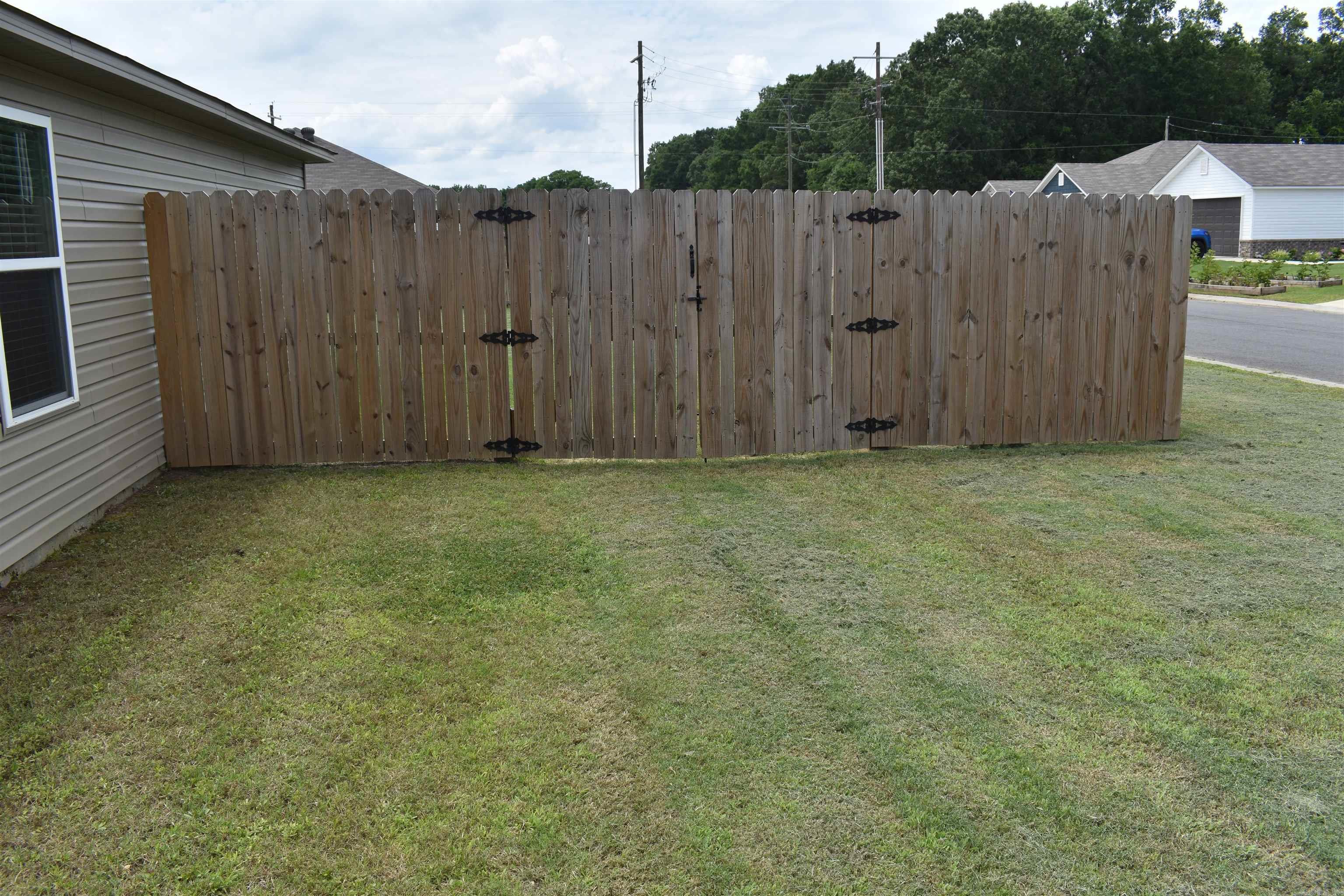 OAK SPRINGS SUBDIVISION - Residential