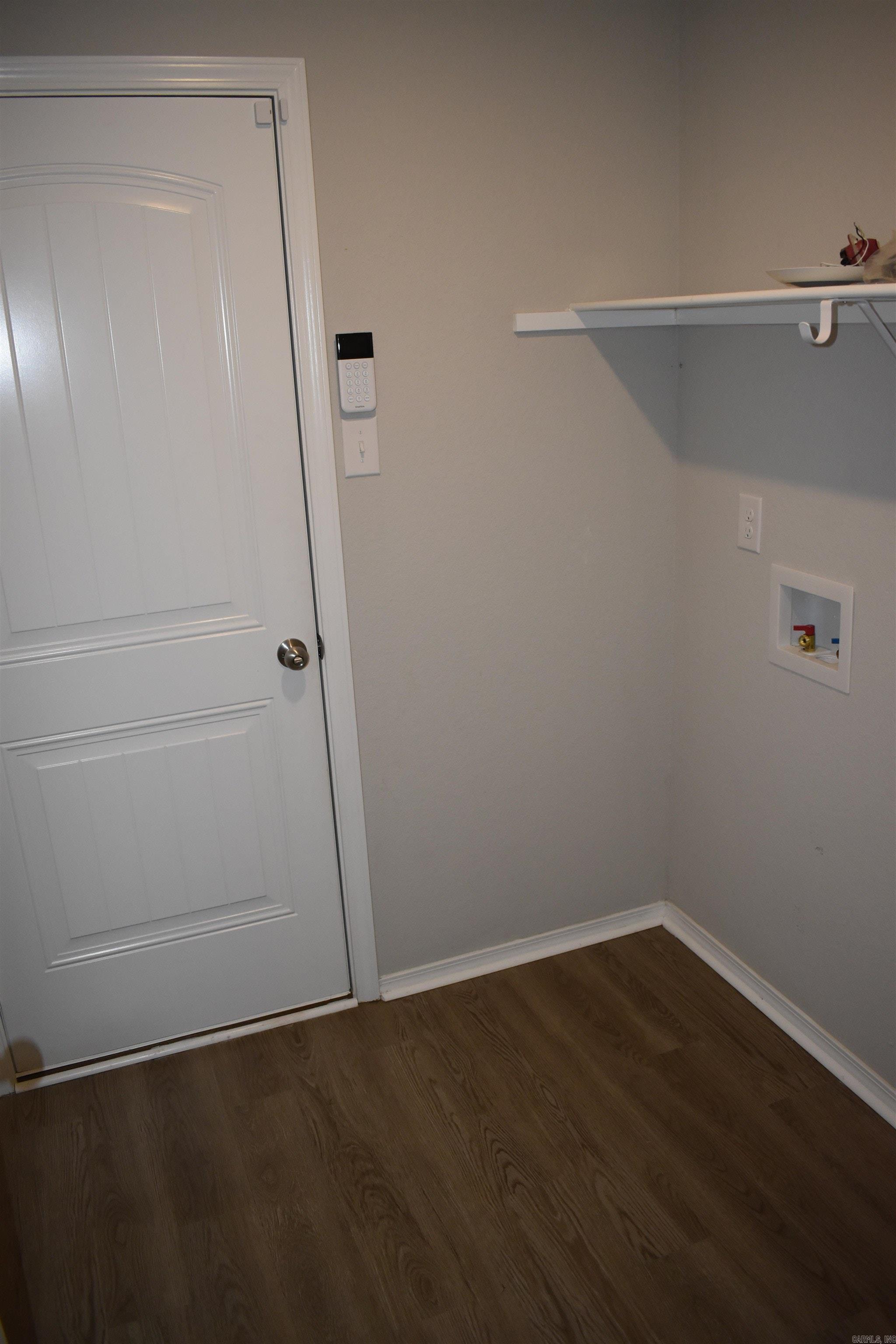 OAK SPRINGS SUBDIVISION - Residential