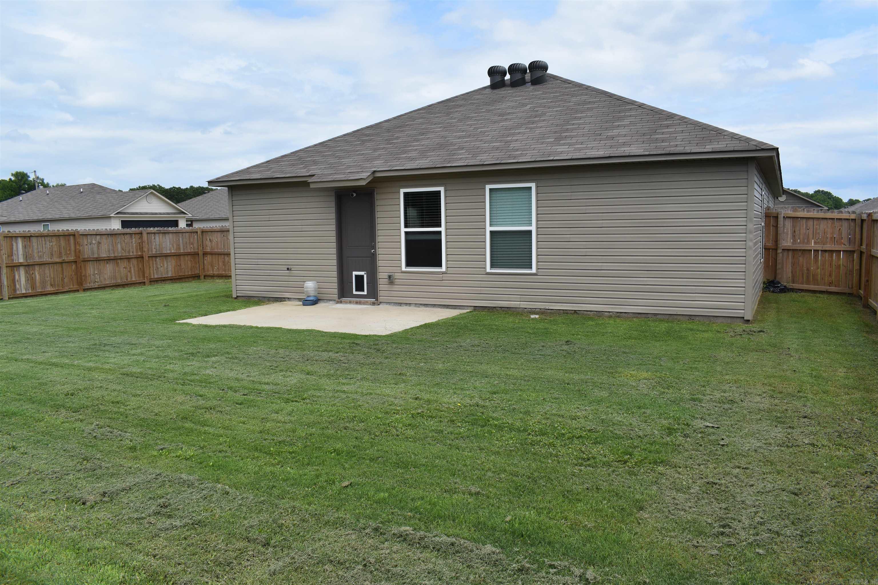 OAK SPRINGS SUBDIVISION - Residential