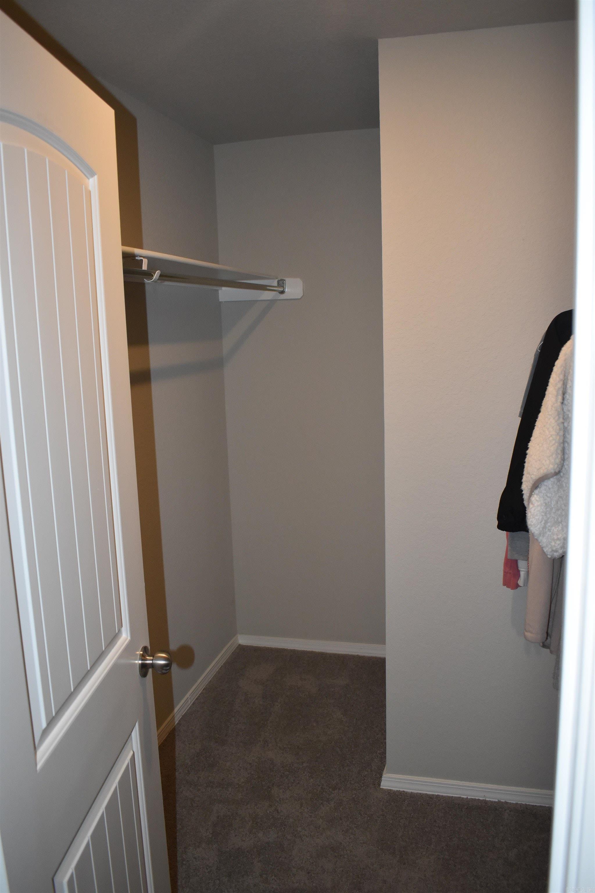 OAK SPRINGS SUBDIVISION - Residential