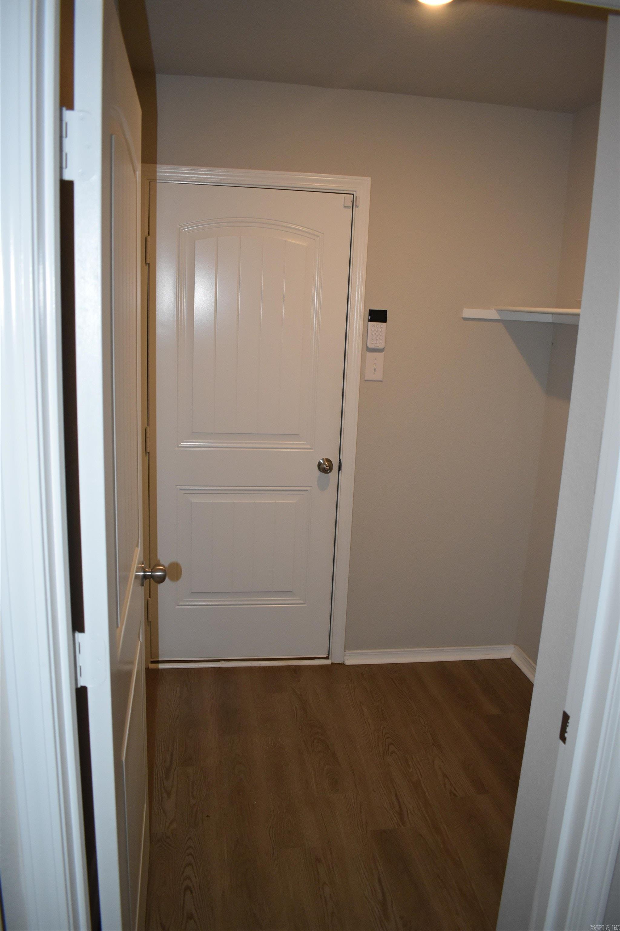 OAK SPRINGS SUBDIVISION - Residential