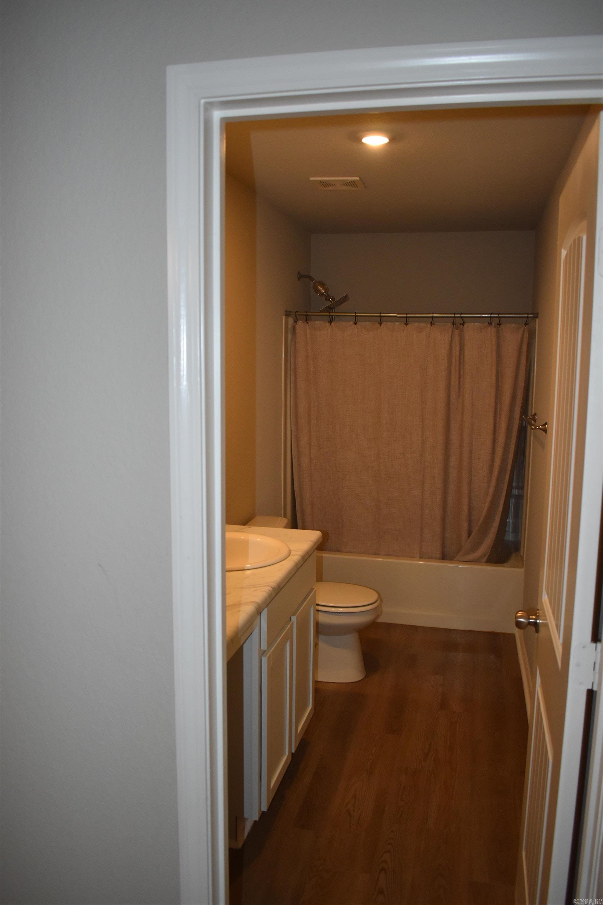 OAK SPRINGS SUBDIVISION - Residential