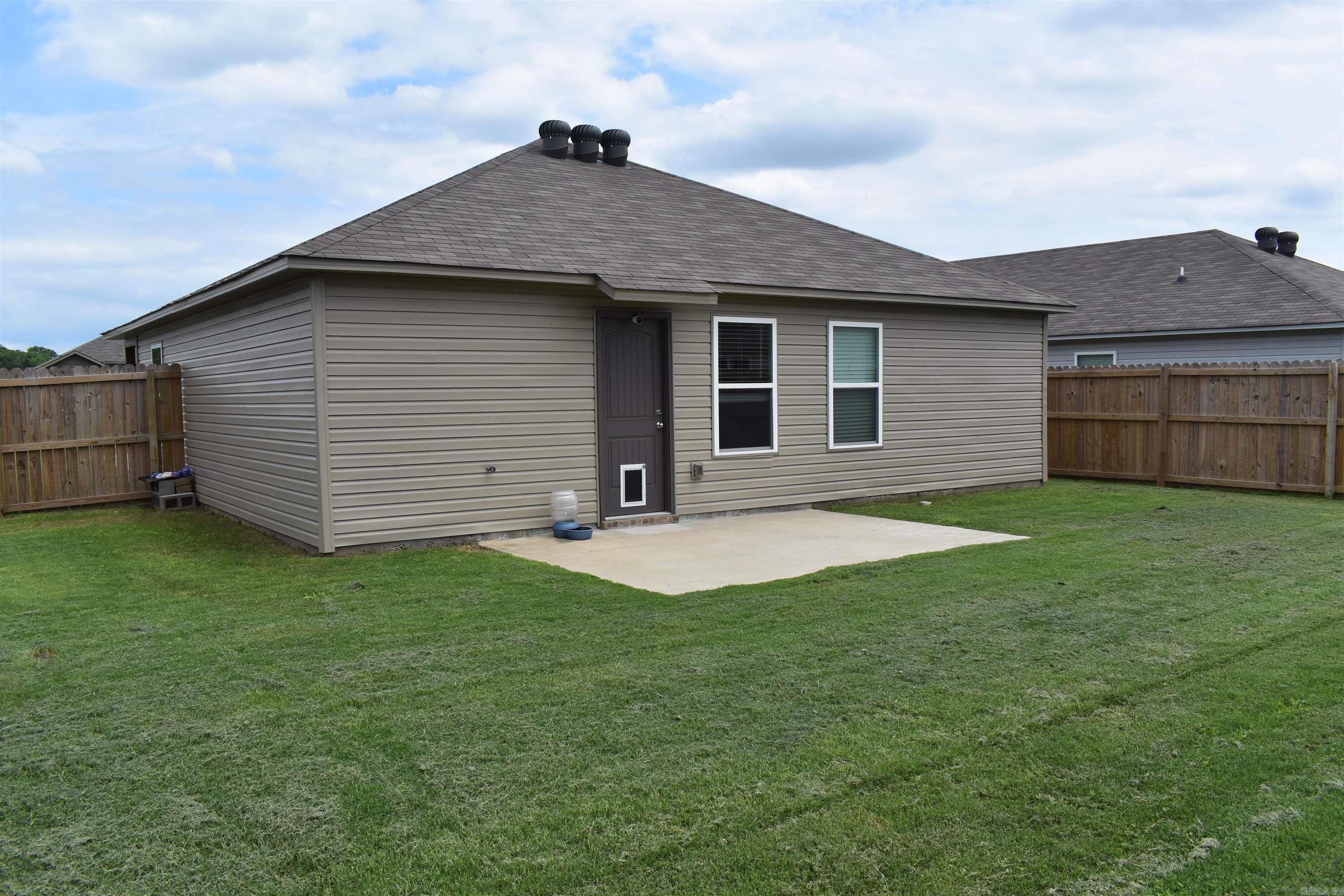 OAK SPRINGS SUBDIVISION - Residential