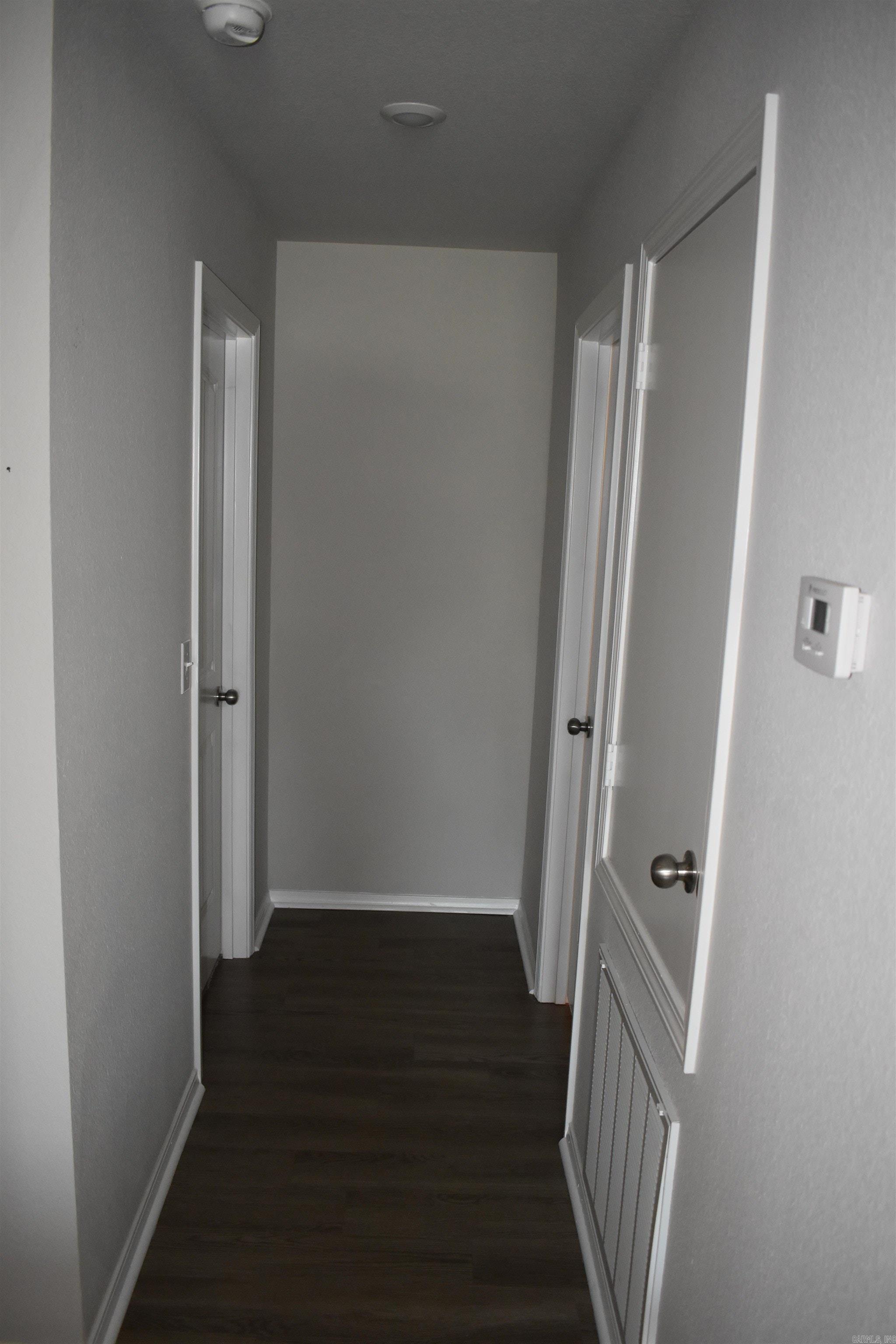 OAK SPRINGS SUBDIVISION - Residential