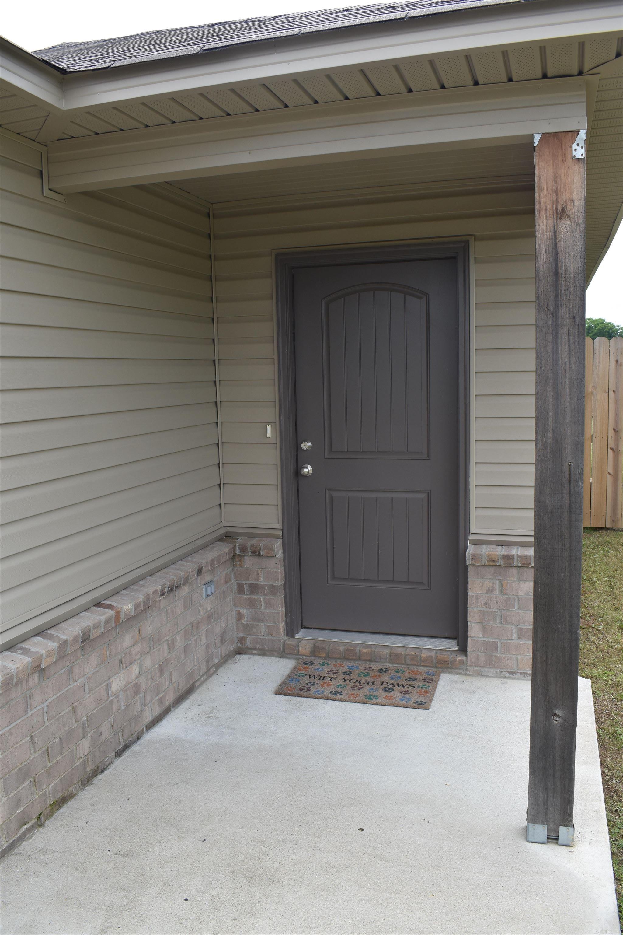 OAK SPRINGS SUBDIVISION - Residential