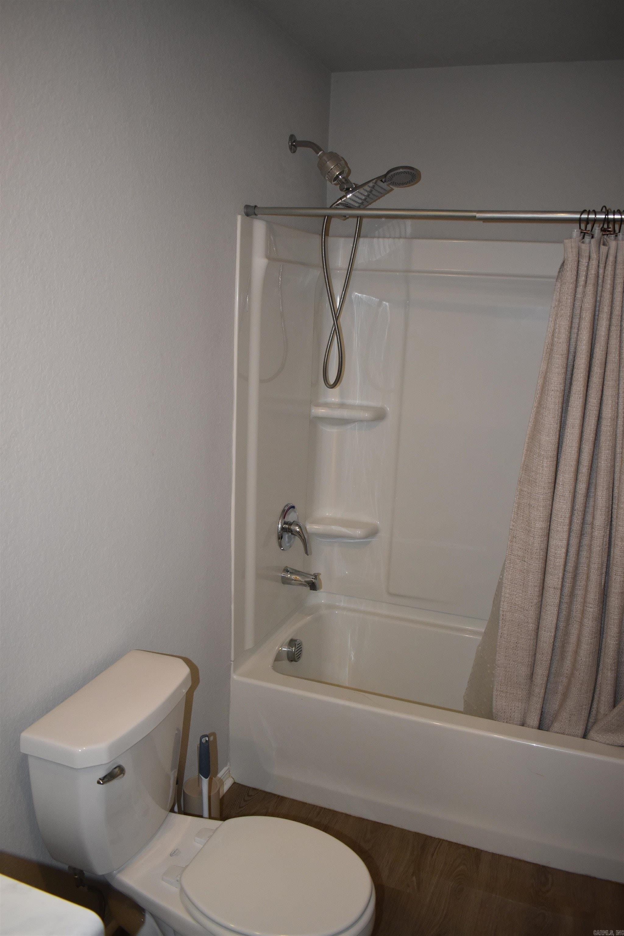 OAK SPRINGS SUBDIVISION - Residential