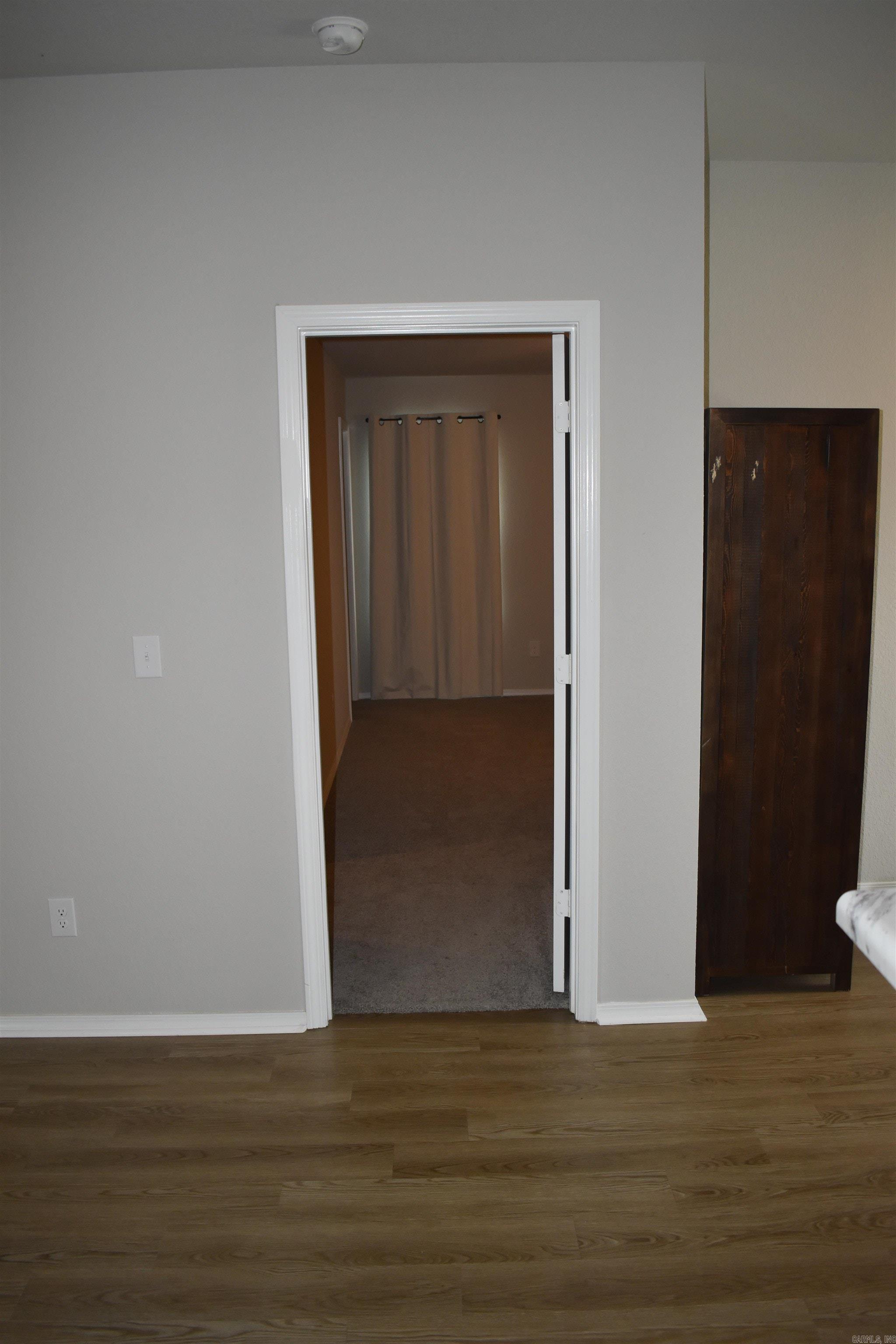 OAK SPRINGS SUBDIVISION - Residential