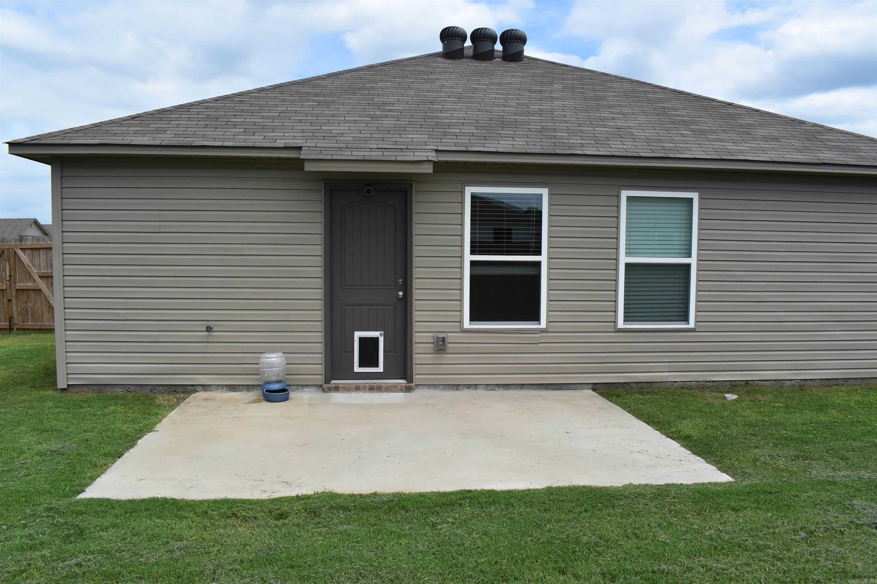 OAK SPRINGS SUBDIVISION - Residential