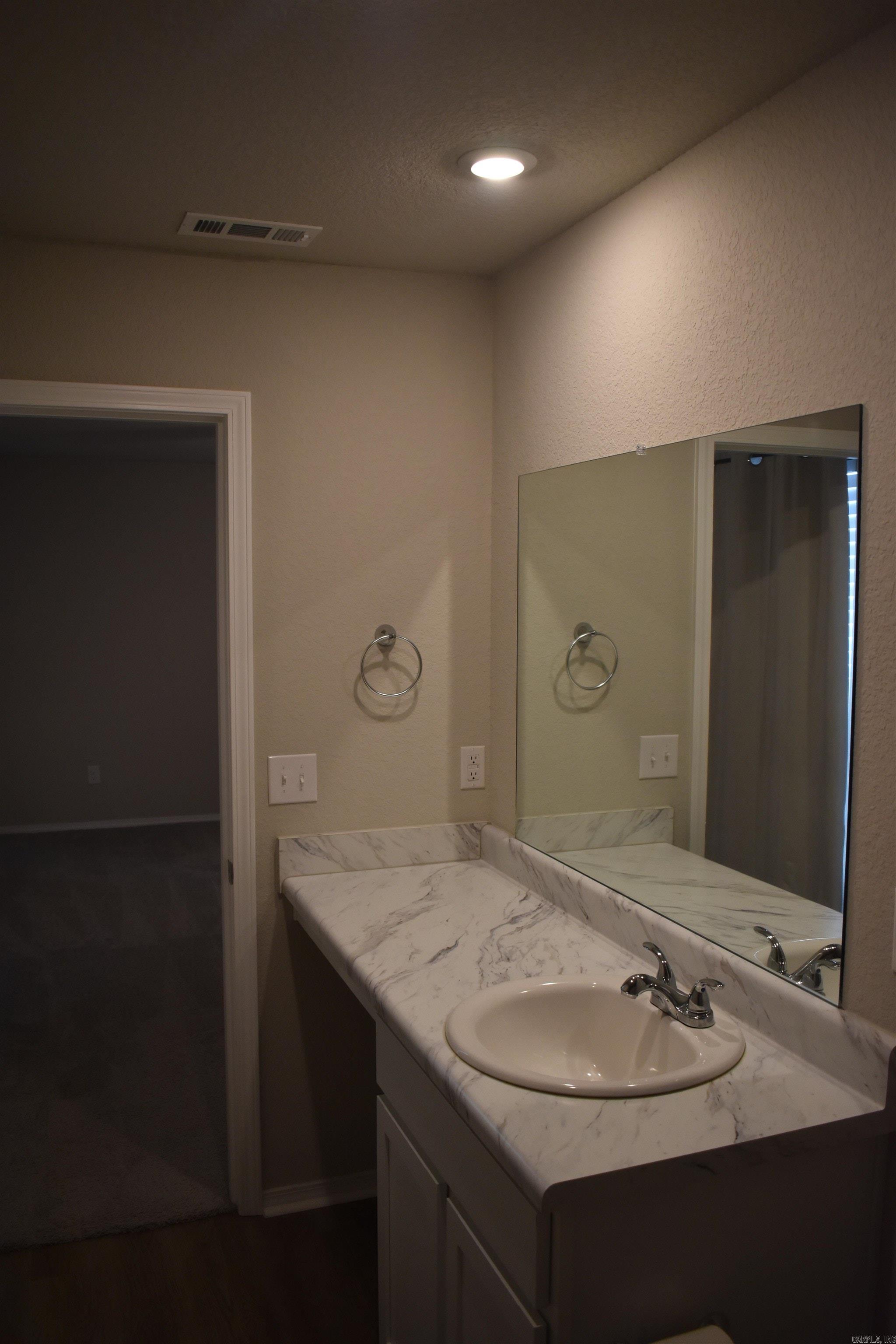 OAK SPRINGS SUBDIVISION - Residential