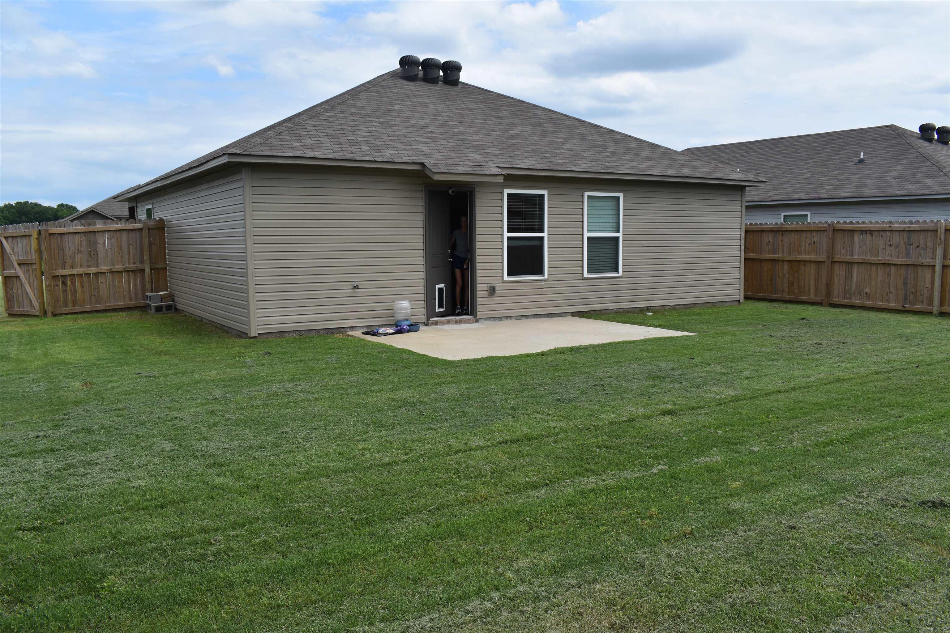 OAK SPRINGS SUBDIVISION - Residential