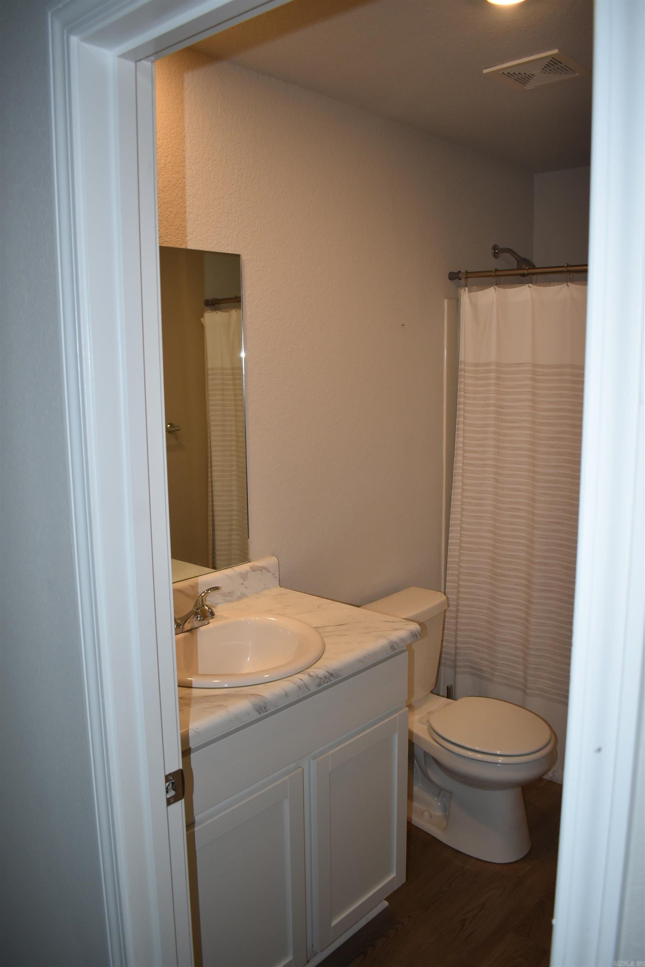 OAK SPRINGS SUBDIVISION - Residential