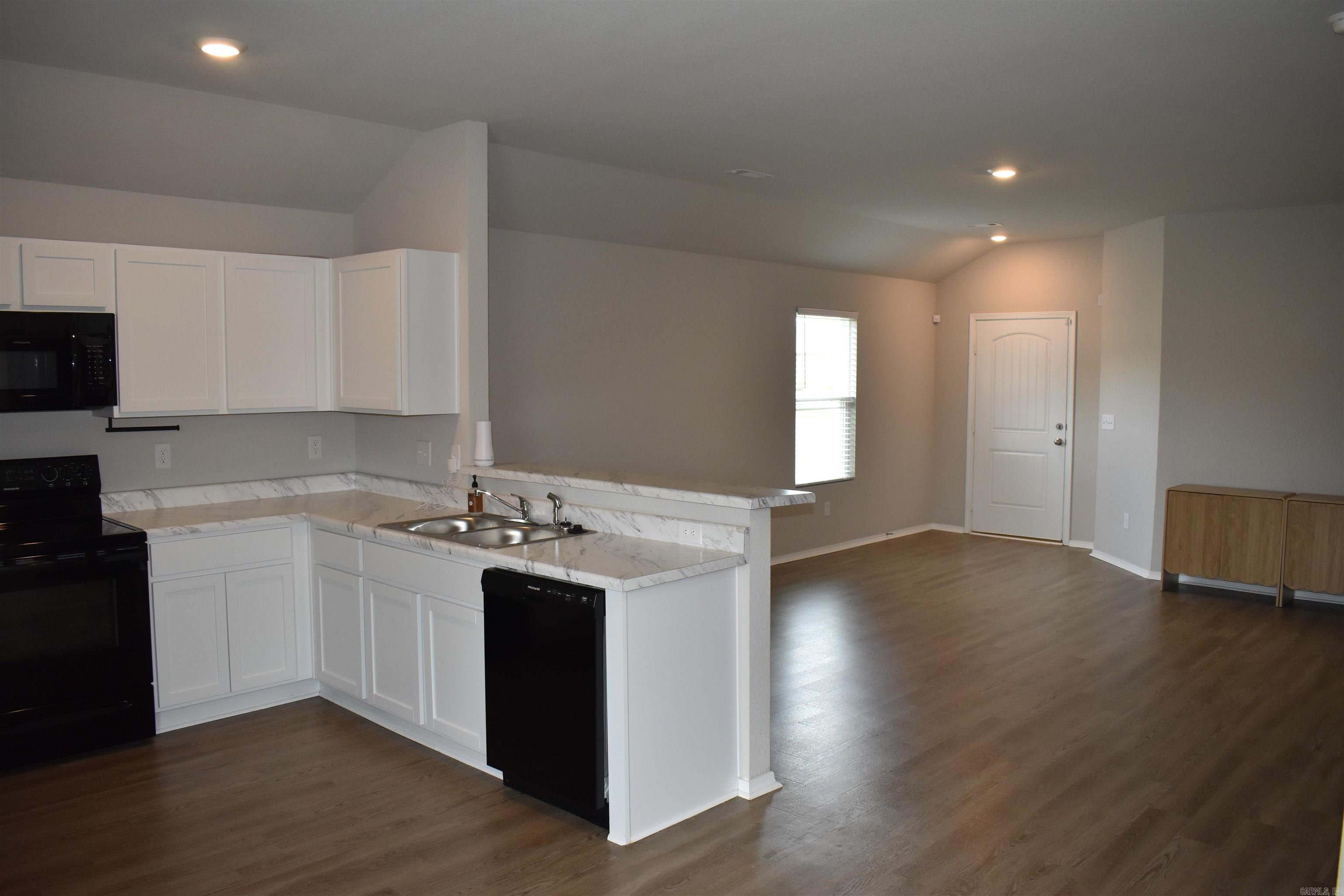 OAK SPRINGS SUBDIVISION - Residential