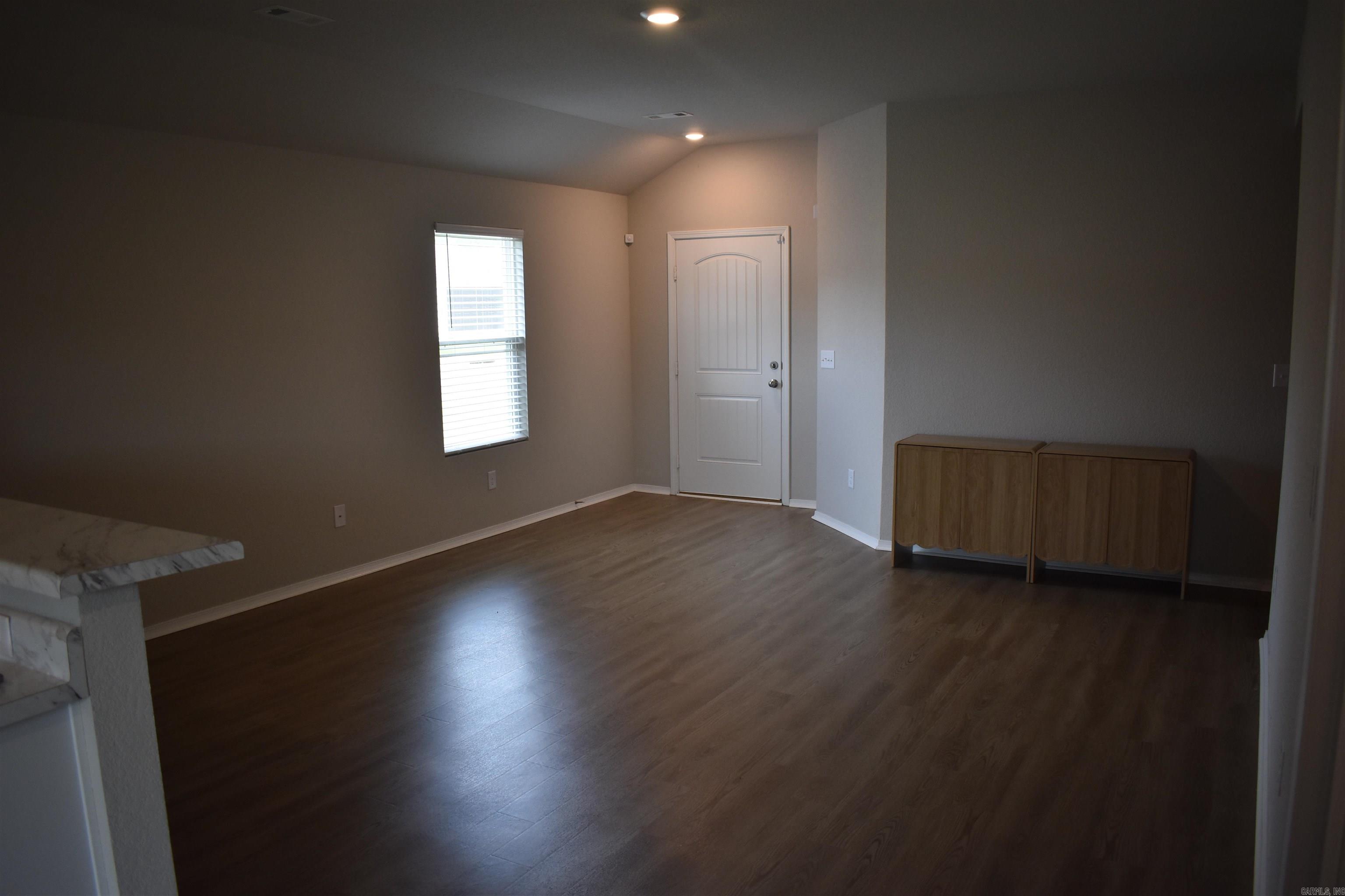 OAK SPRINGS SUBDIVISION - Residential