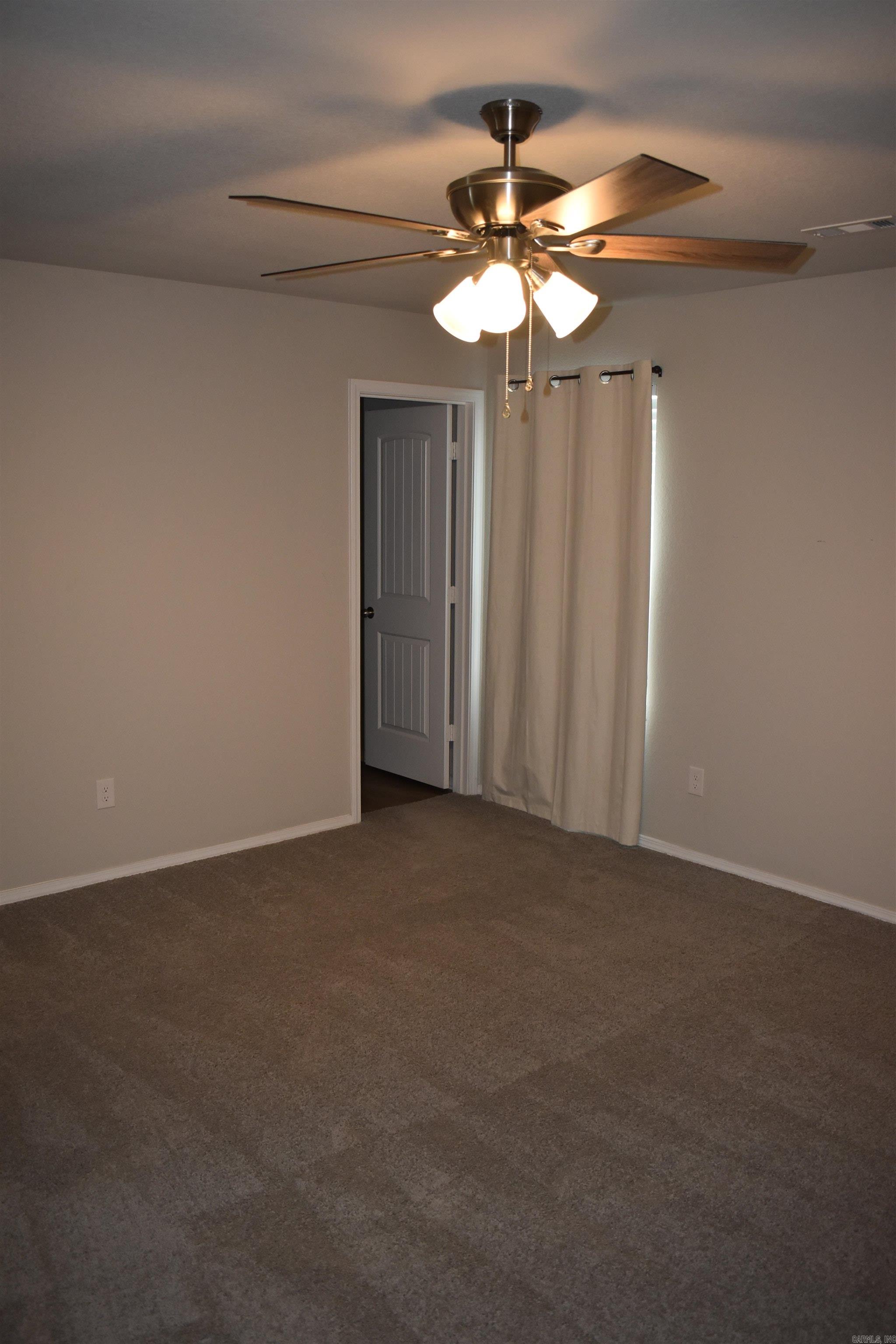 OAK SPRINGS SUBDIVISION - Residential