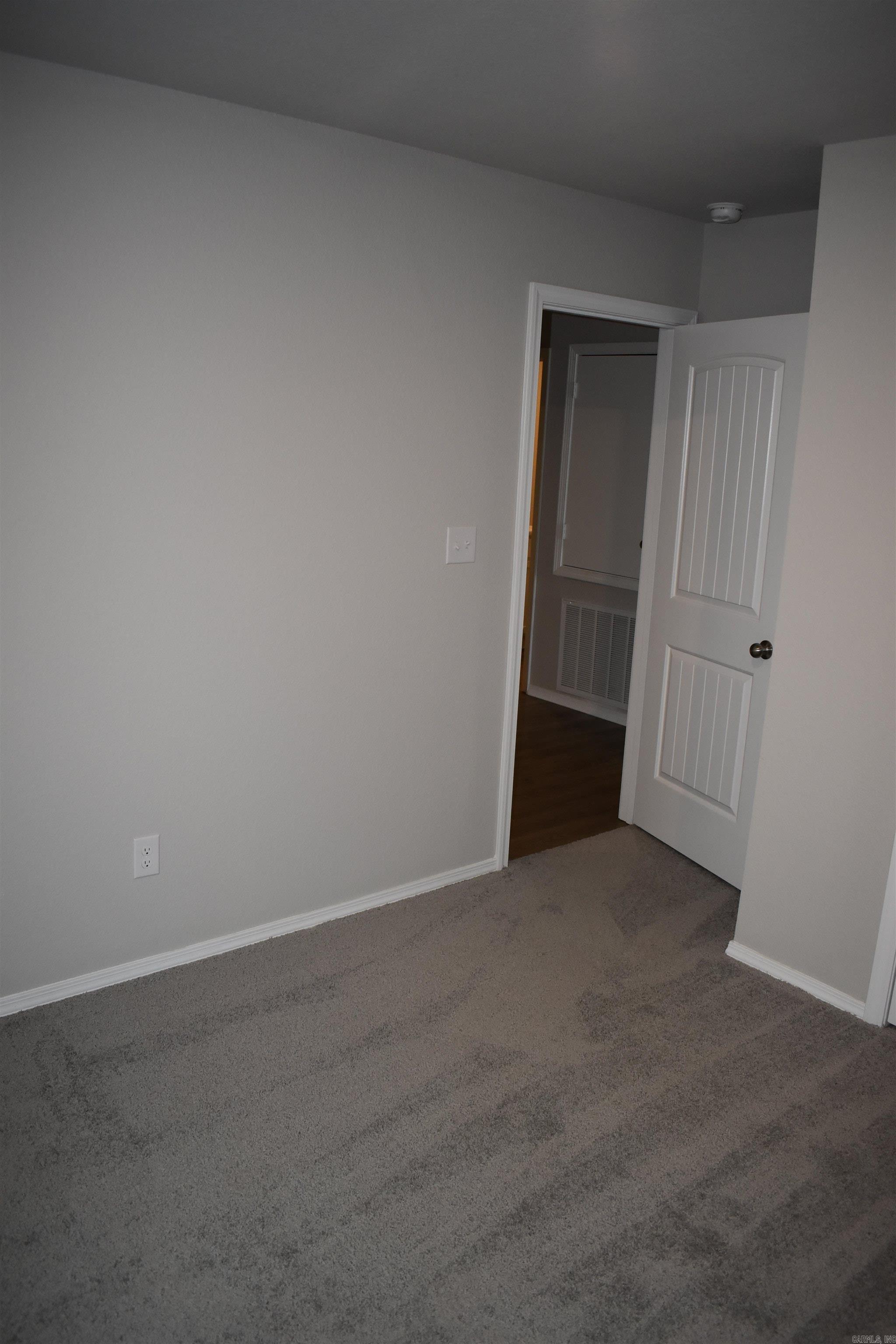 OAK SPRINGS SUBDIVISION - Residential