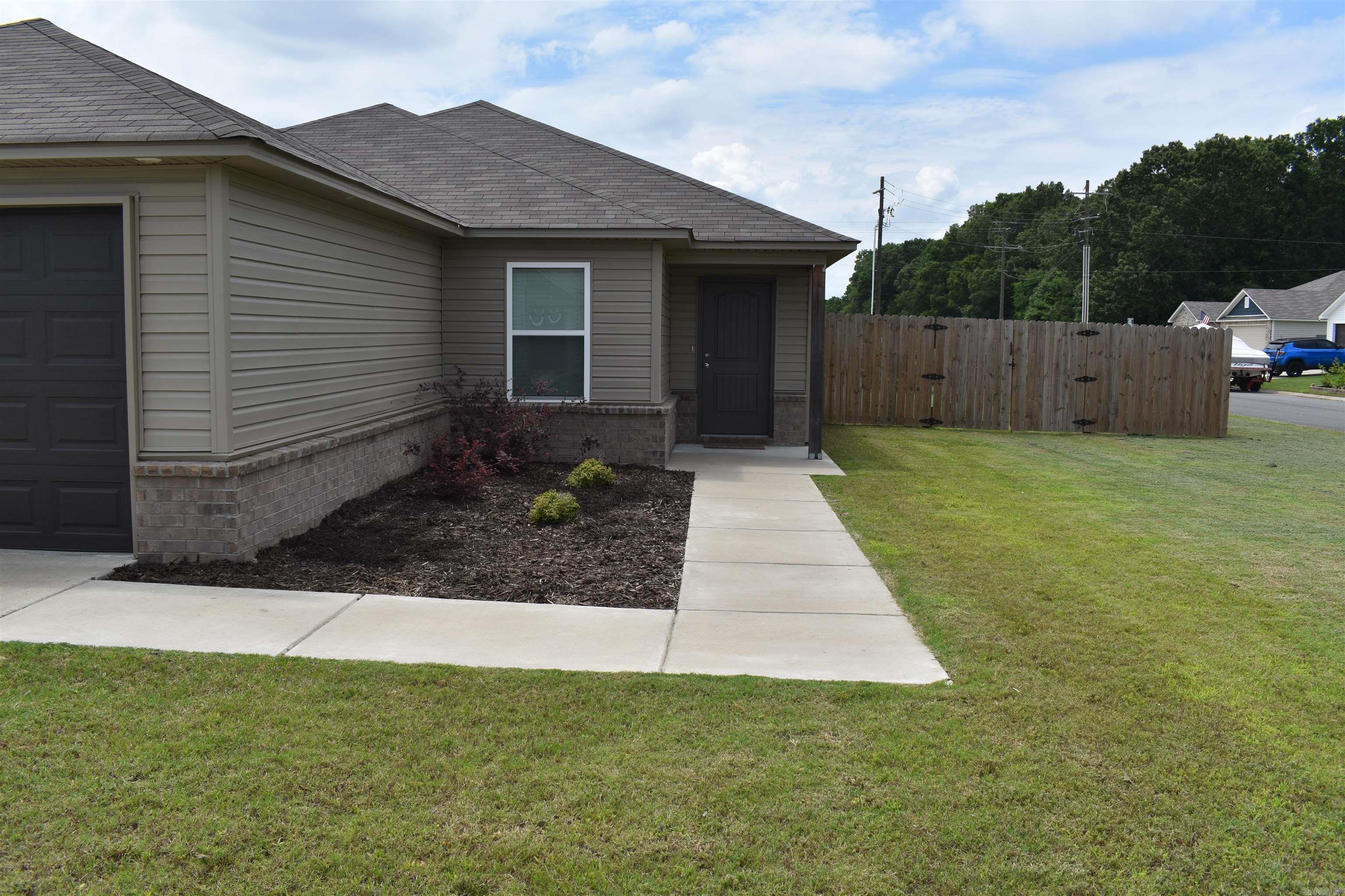 OAK SPRINGS SUBDIVISION - Residential