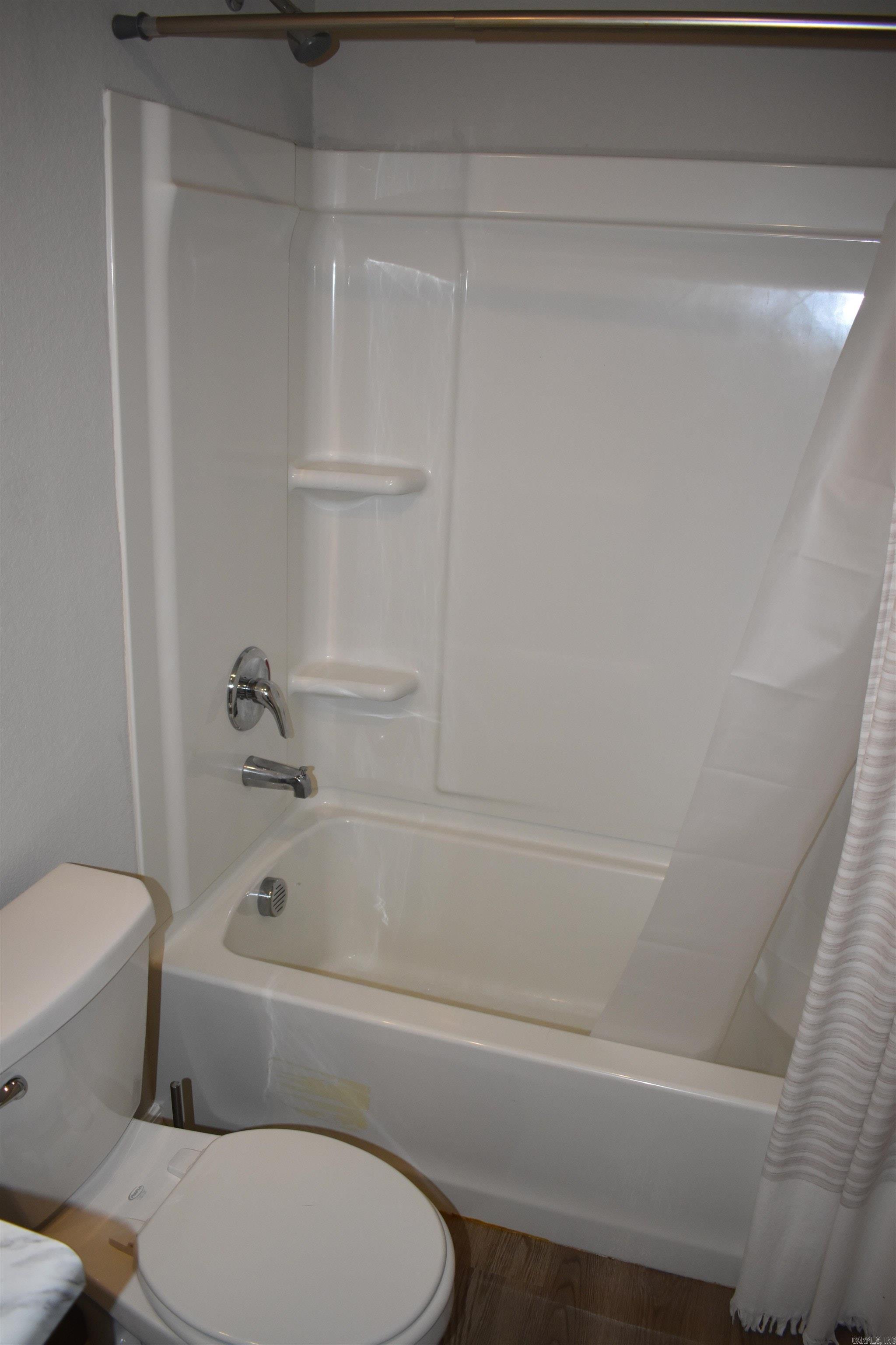 OAK SPRINGS SUBDIVISION - Residential