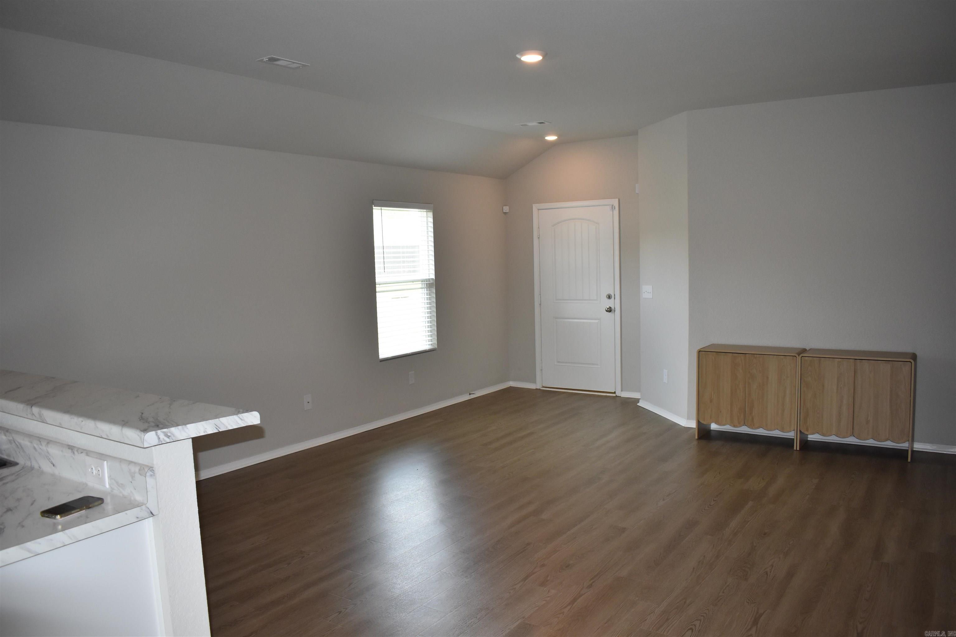 OAK SPRINGS SUBDIVISION - Residential