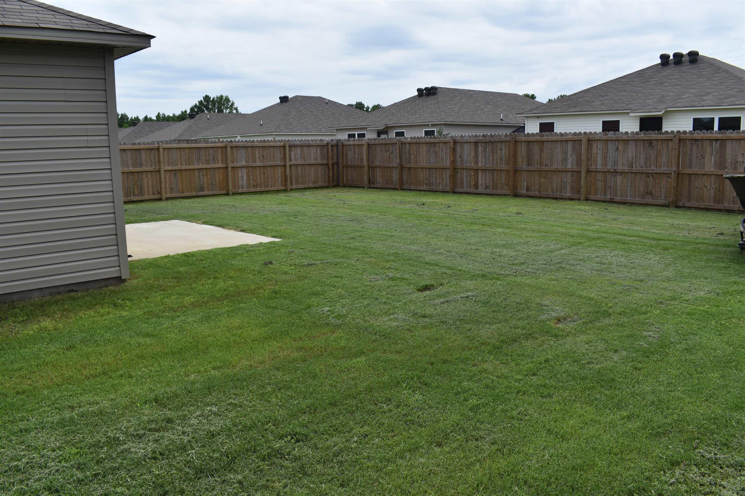 OAK SPRINGS SUBDIVISION - Residential