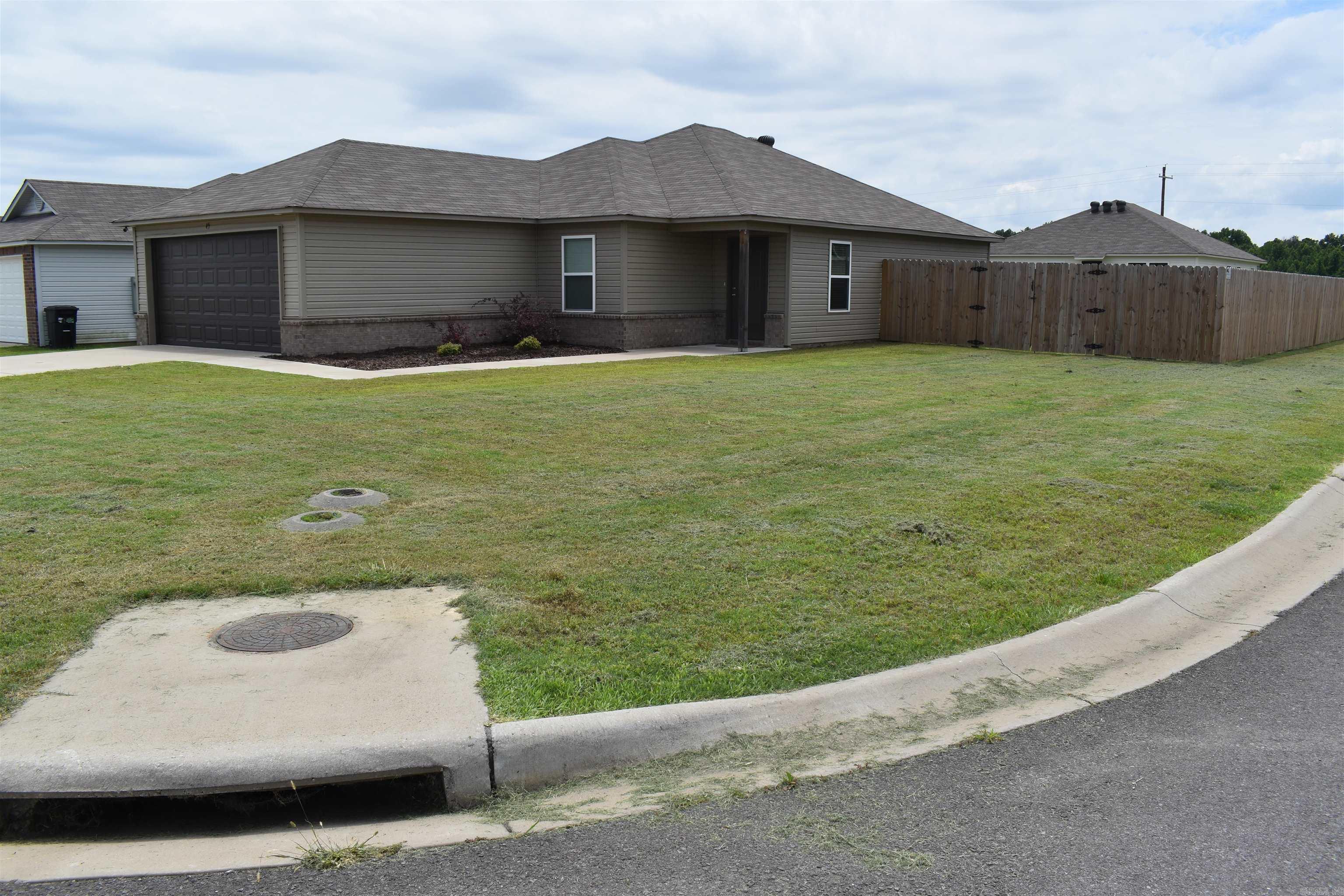 OAK SPRINGS SUBDIVISION - Residential