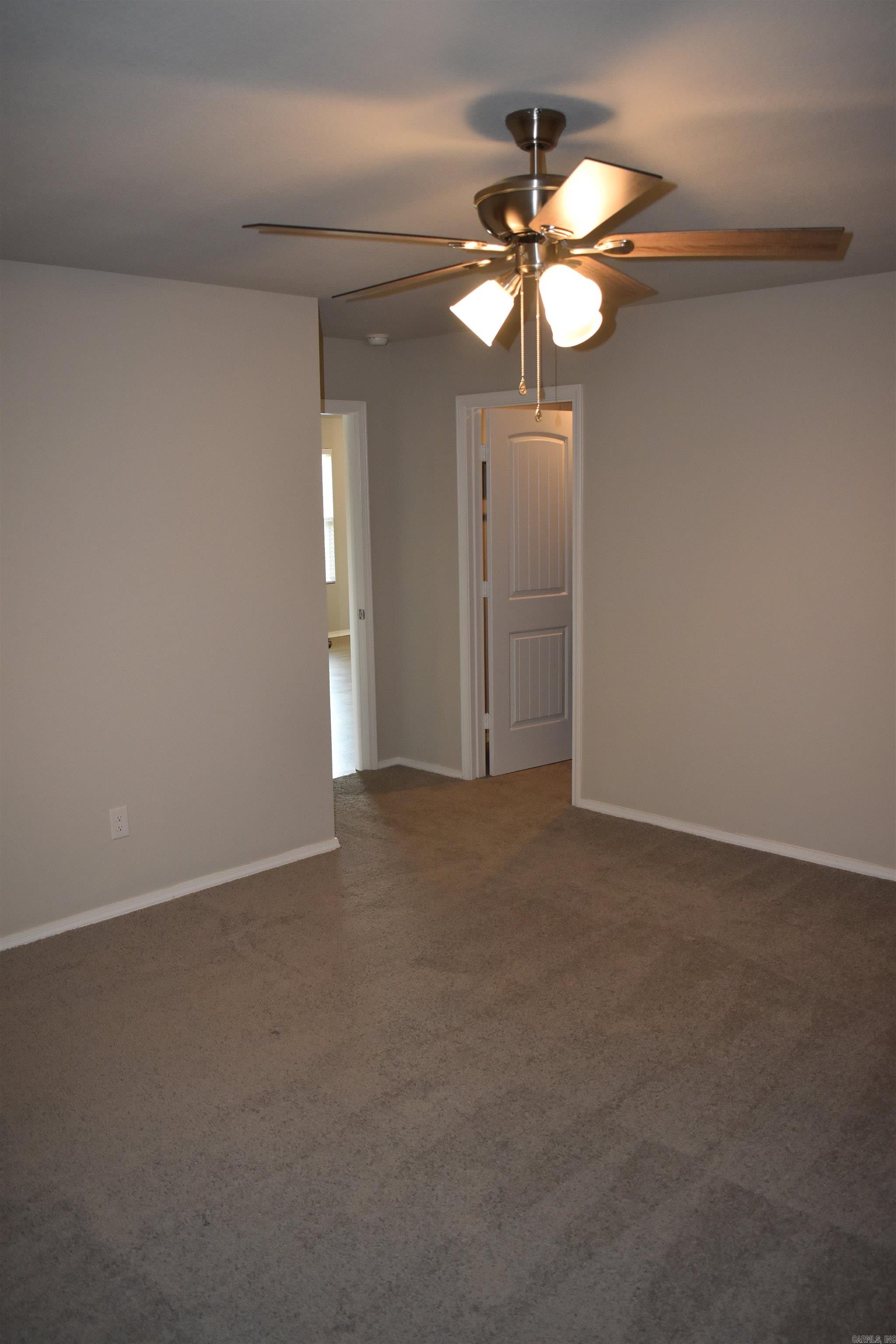 OAK SPRINGS SUBDIVISION - Residential