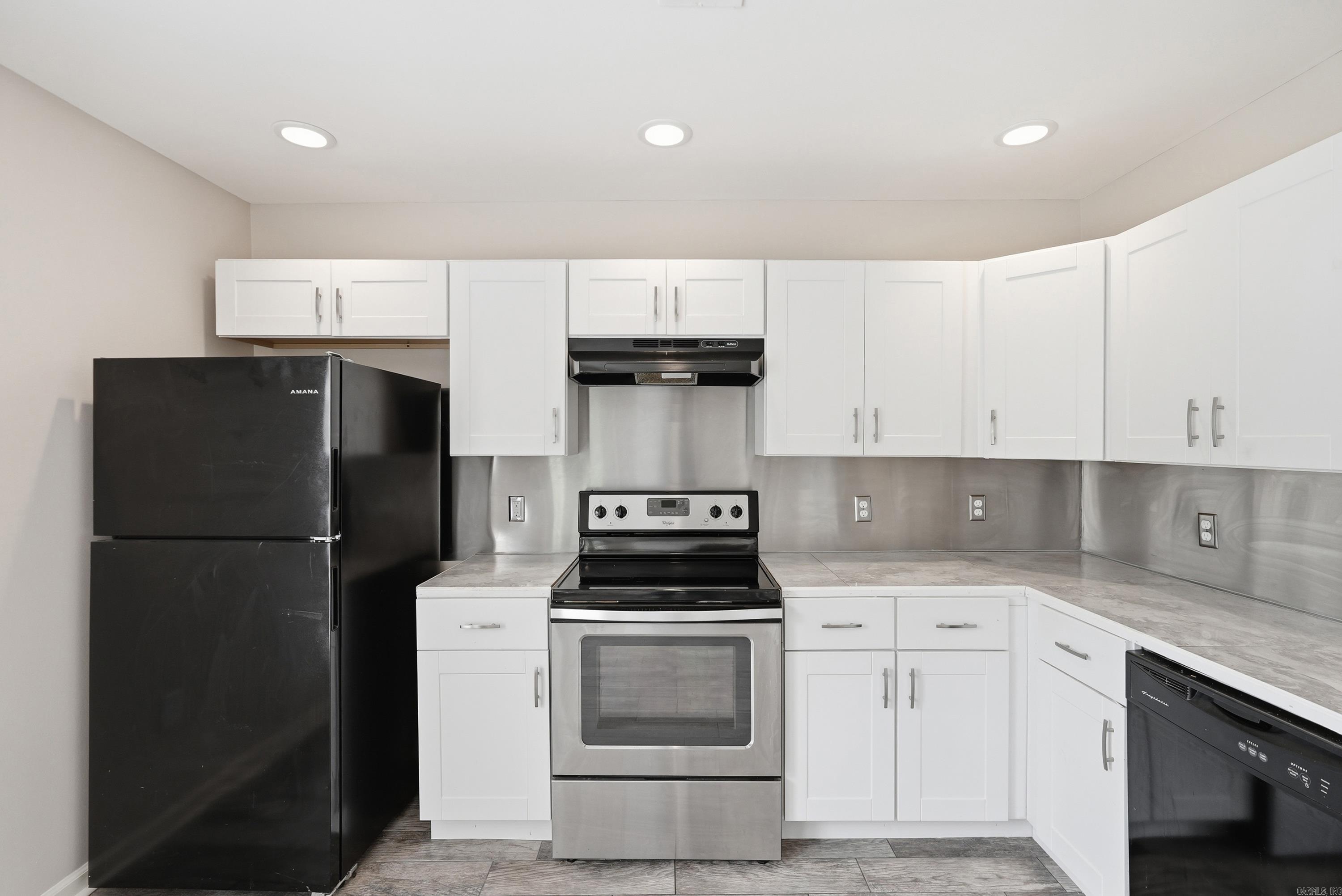 BROOKFIELD - Residential