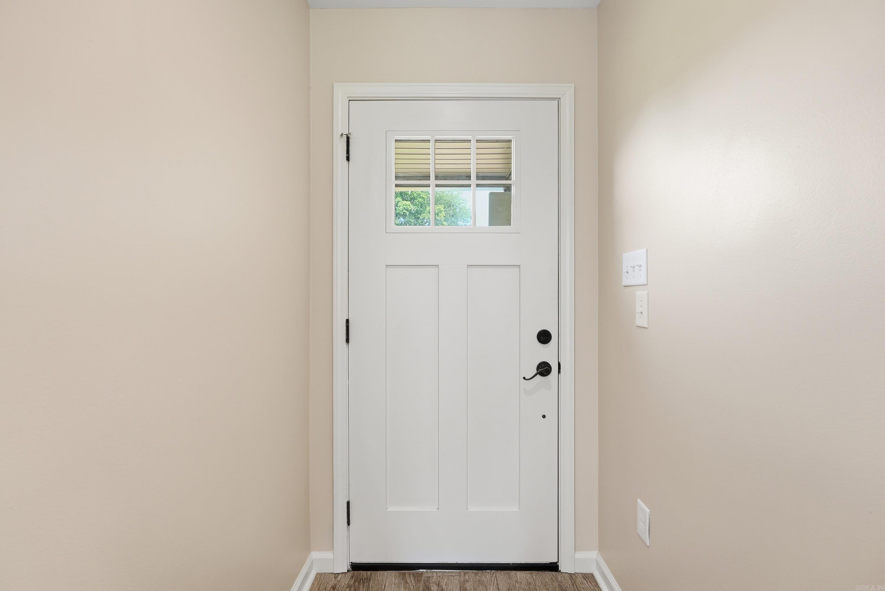 BROOKFIELD - Residential