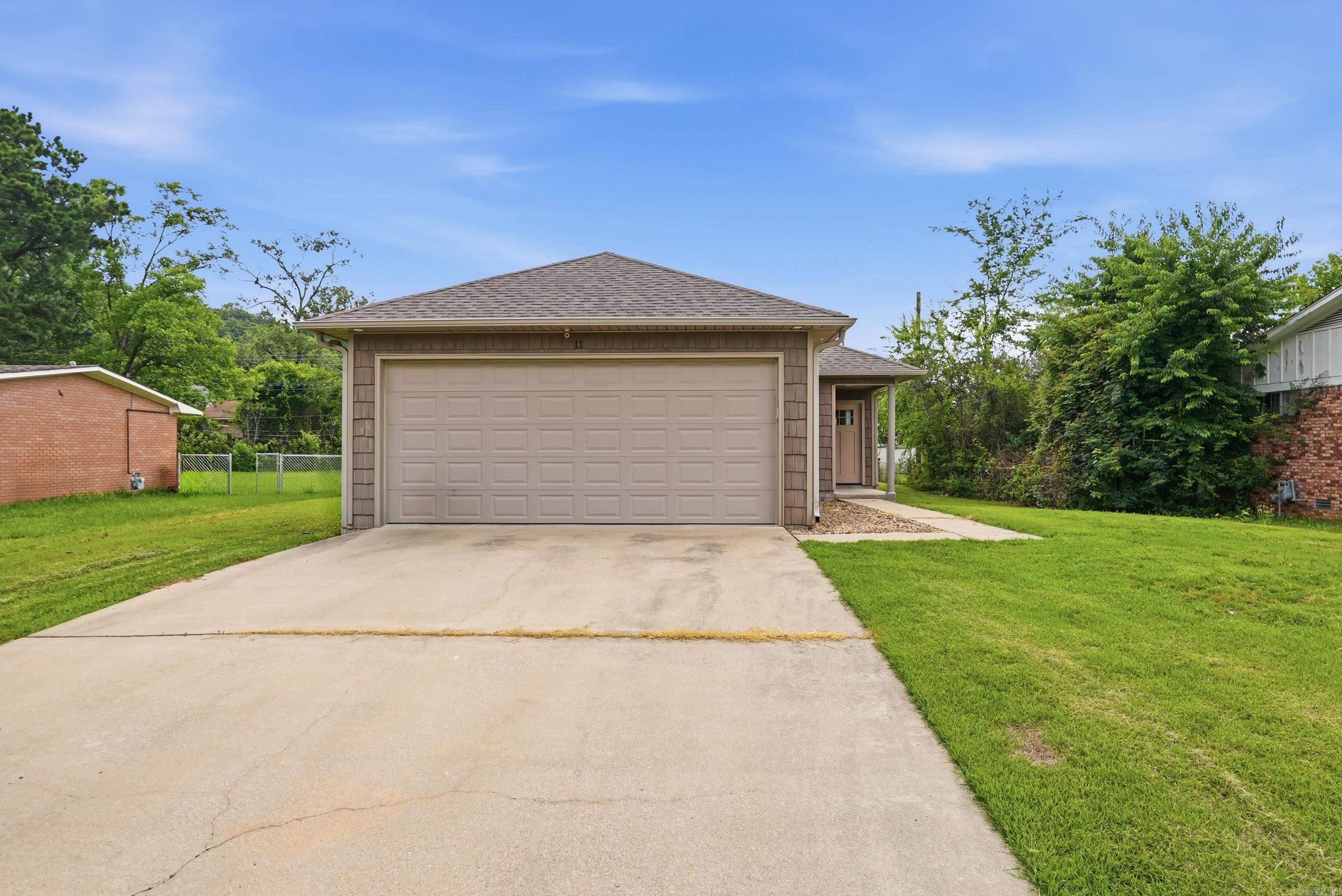 BROOKFIELD - Residential