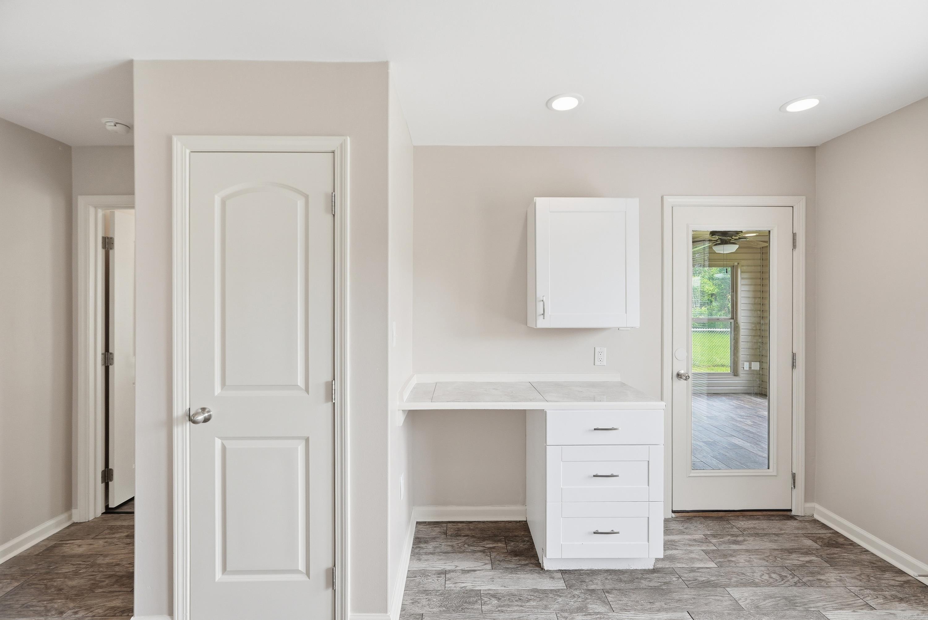 BROOKFIELD - Residential