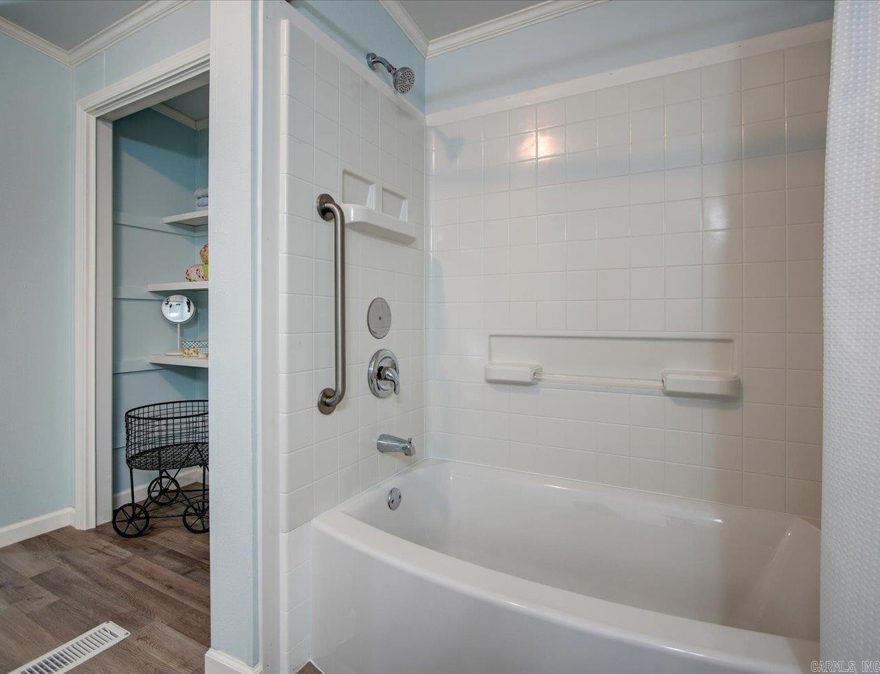 Southwood Estates Phase II - Residential