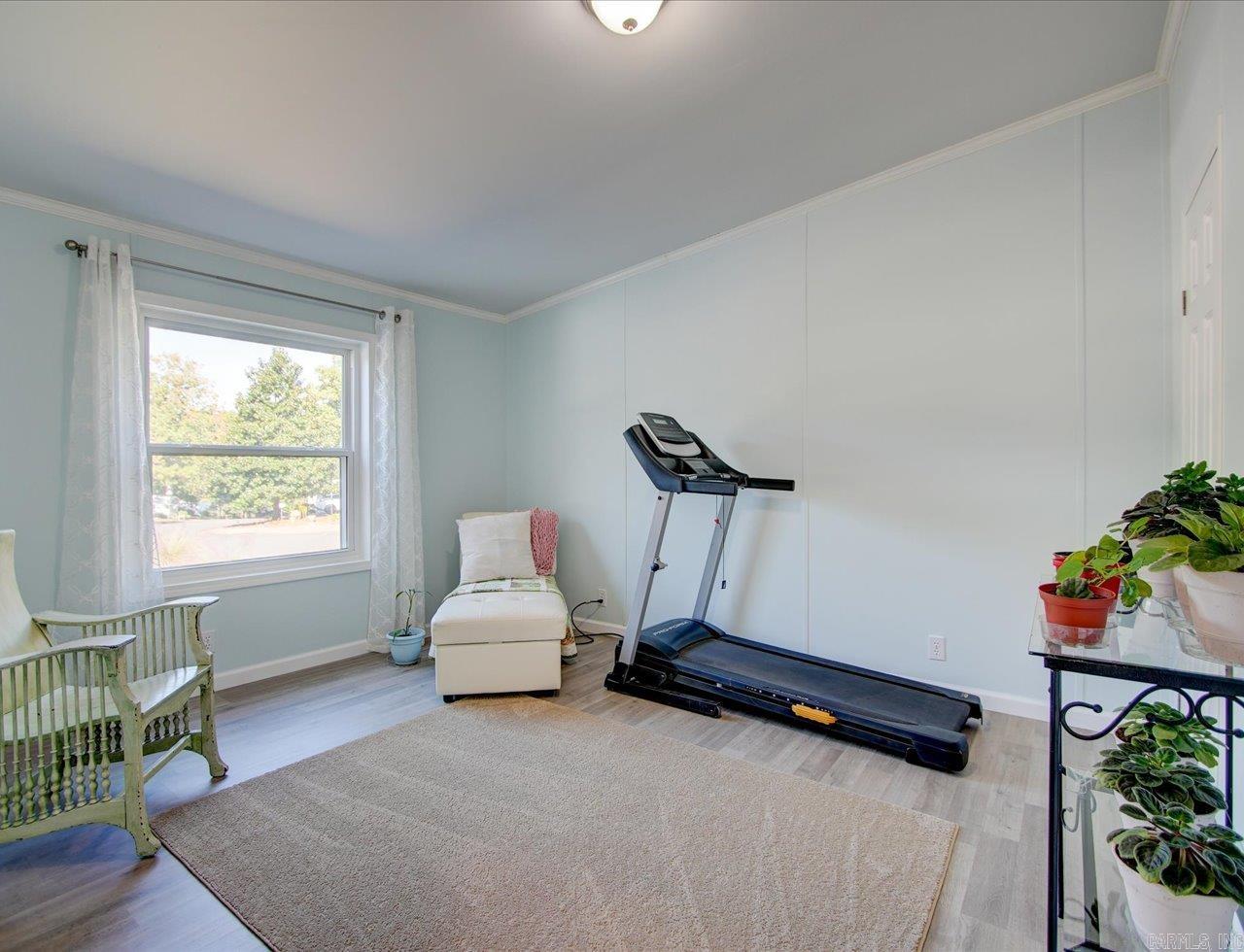 Southwood Estates Phase II - Residential