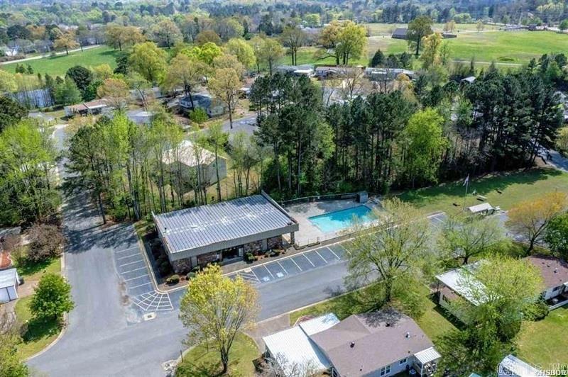 Southwood Estates Phase II - Residential