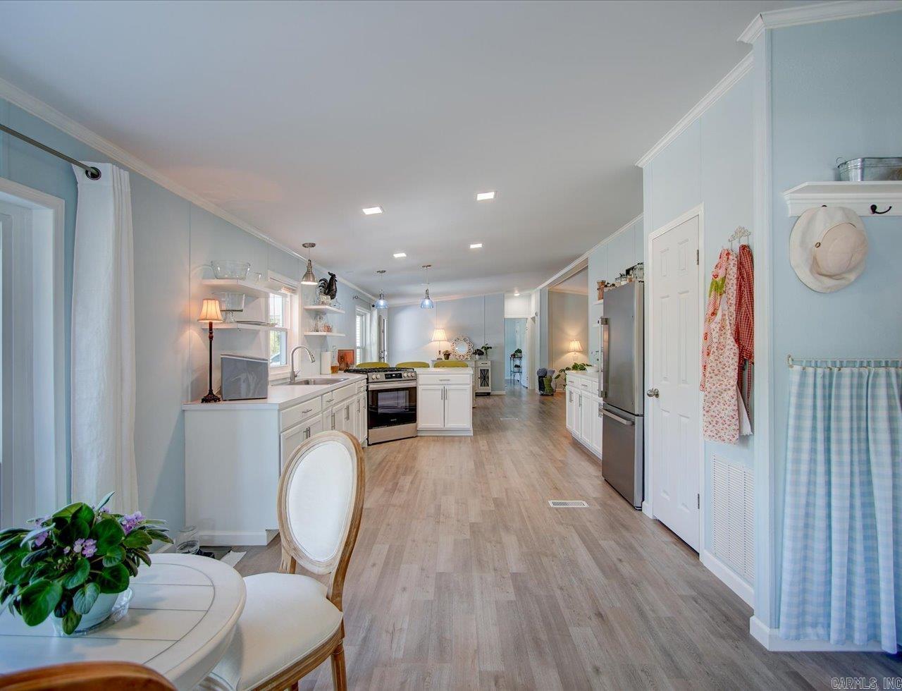 Southwood Estates Phase II - Residential