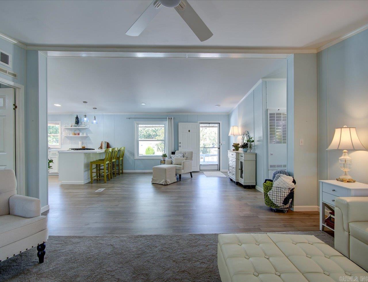 Southwood Estates Phase II - Residential