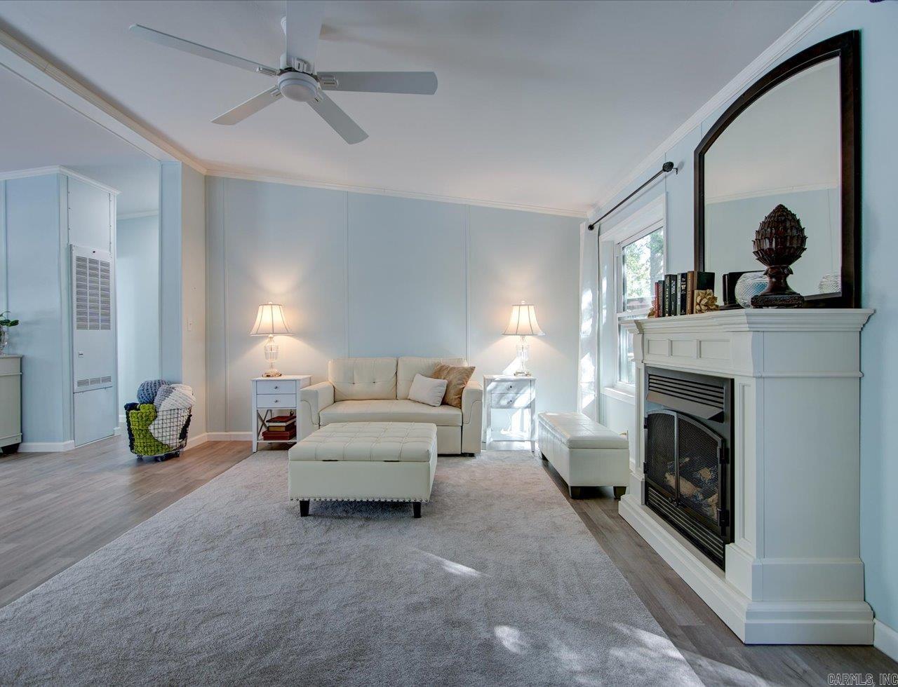 Southwood Estates Phase II - Residential