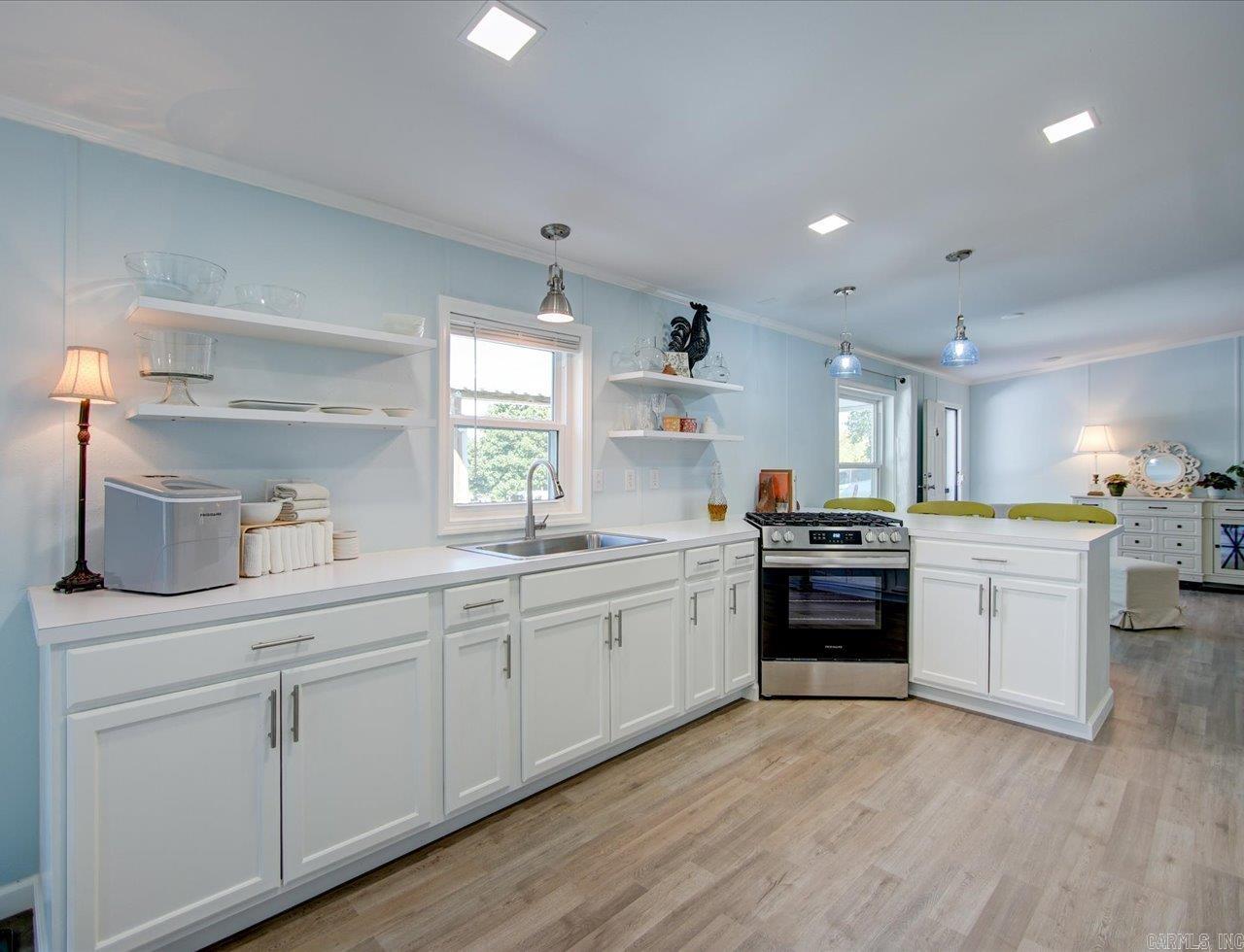 Southwood Estates Phase II - Residential