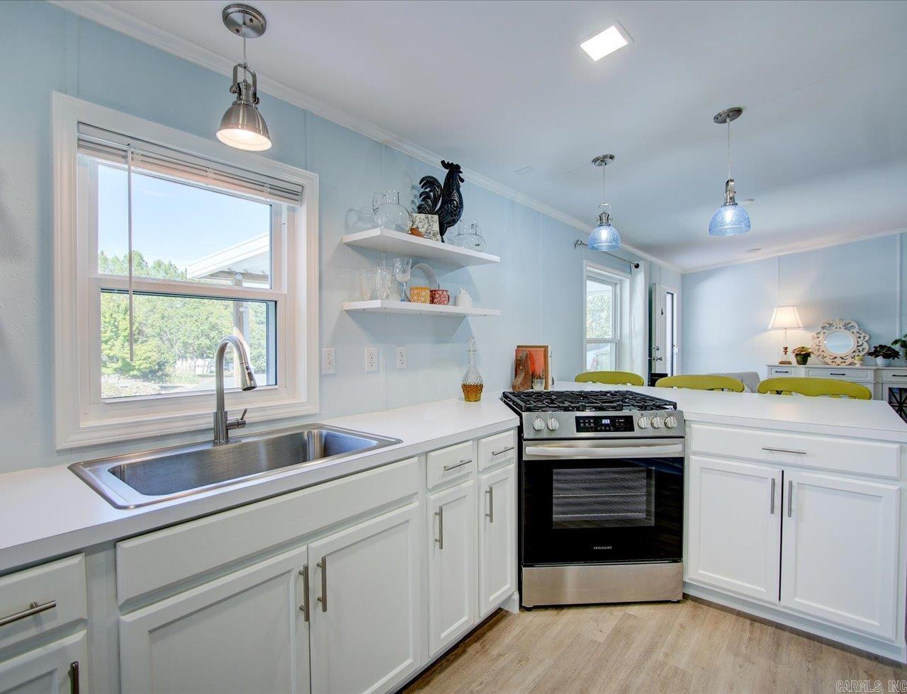 Southwood Estates Phase II - Residential